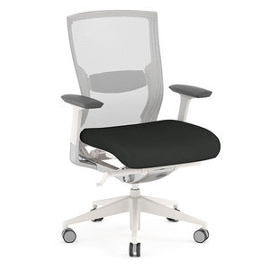 N9NE Konfurb Propel Executive High Back Mesh Chair (3702)