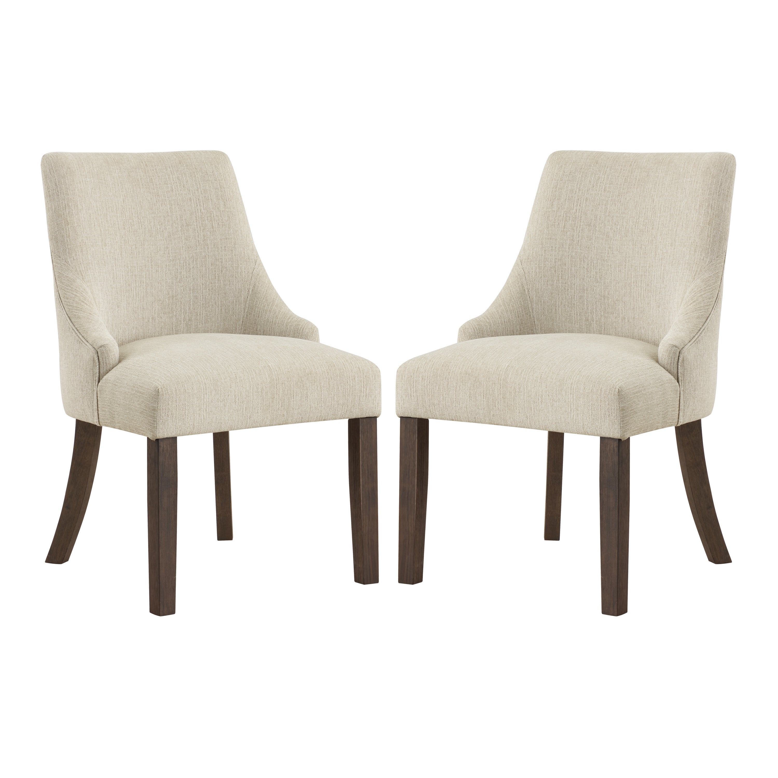 Leona Dining Chair 2-PK