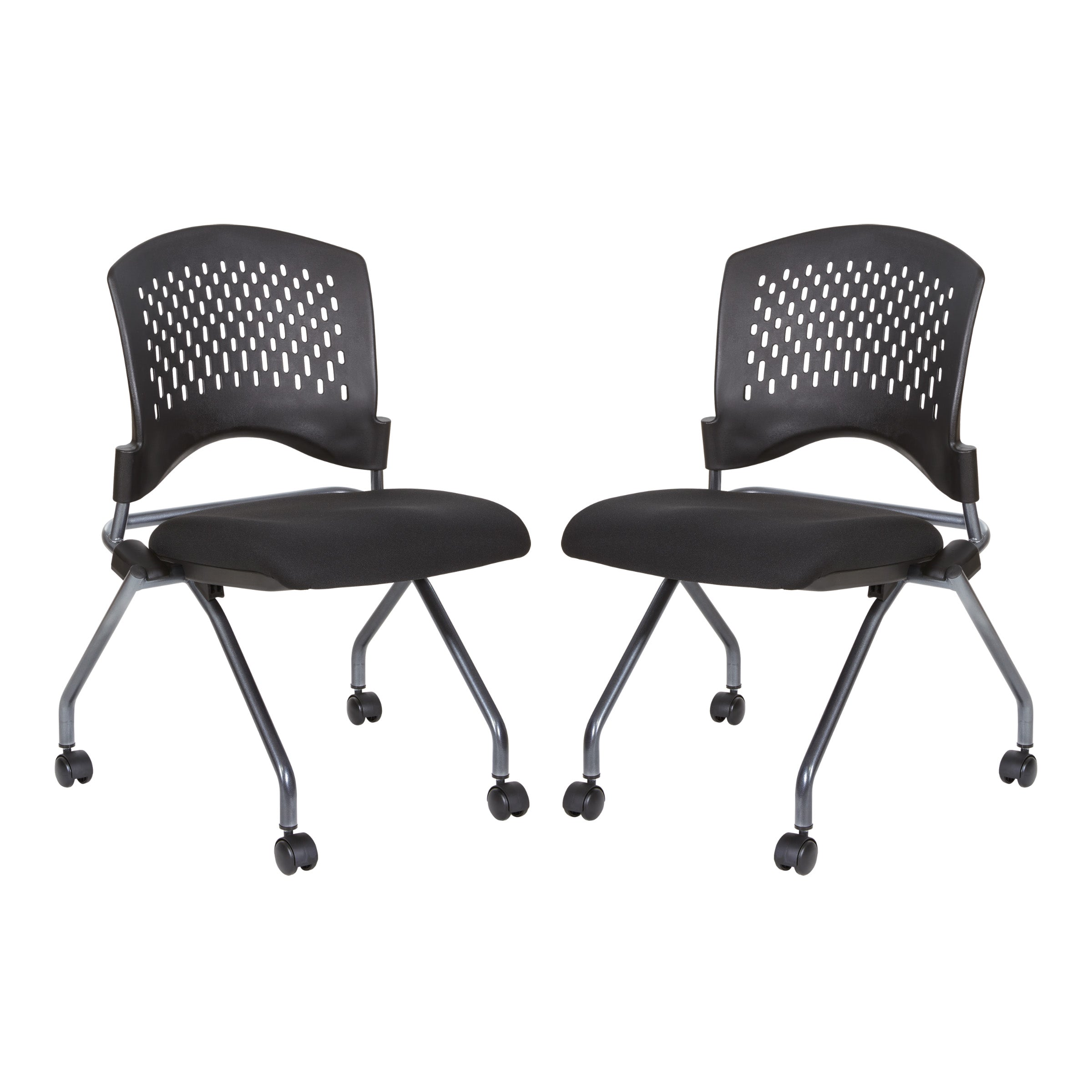 Soft-Flex Frame™ Folding/Nesting