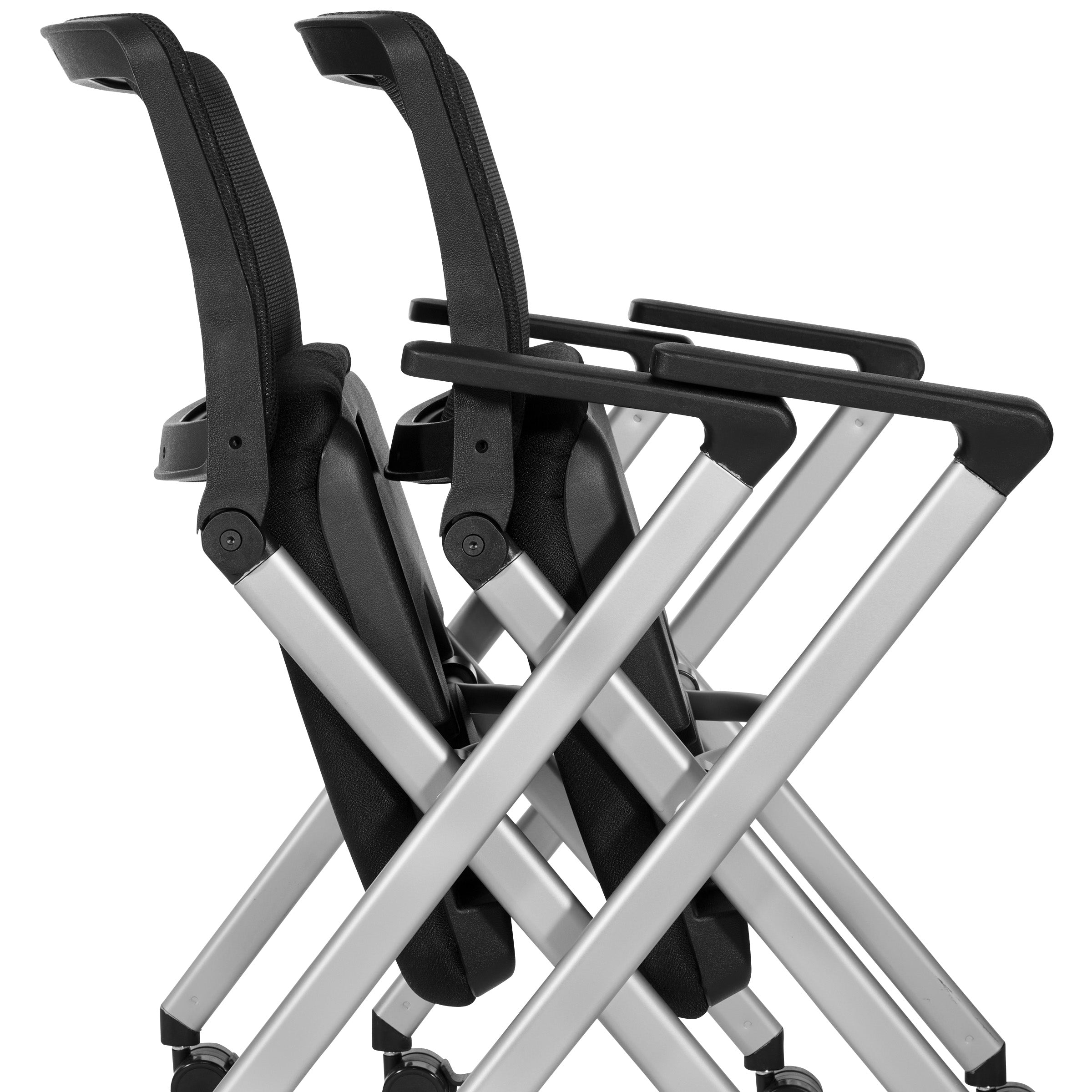 Flex Back Nesting Chair