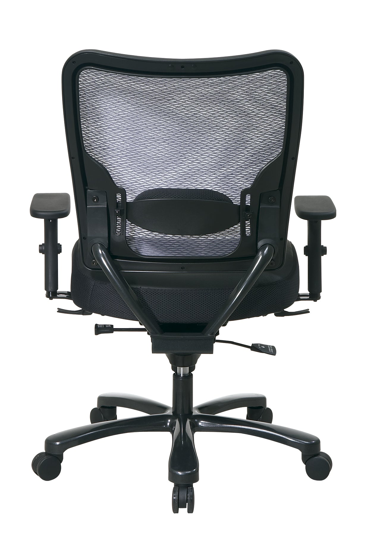 Big & Tall AirGrid® Back Chair
