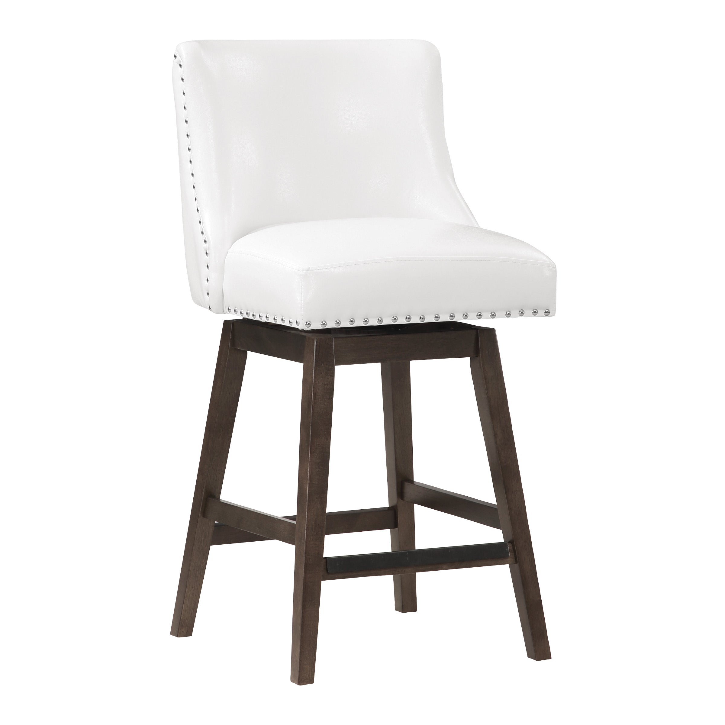 Granville 26" Swivel Counter Stool