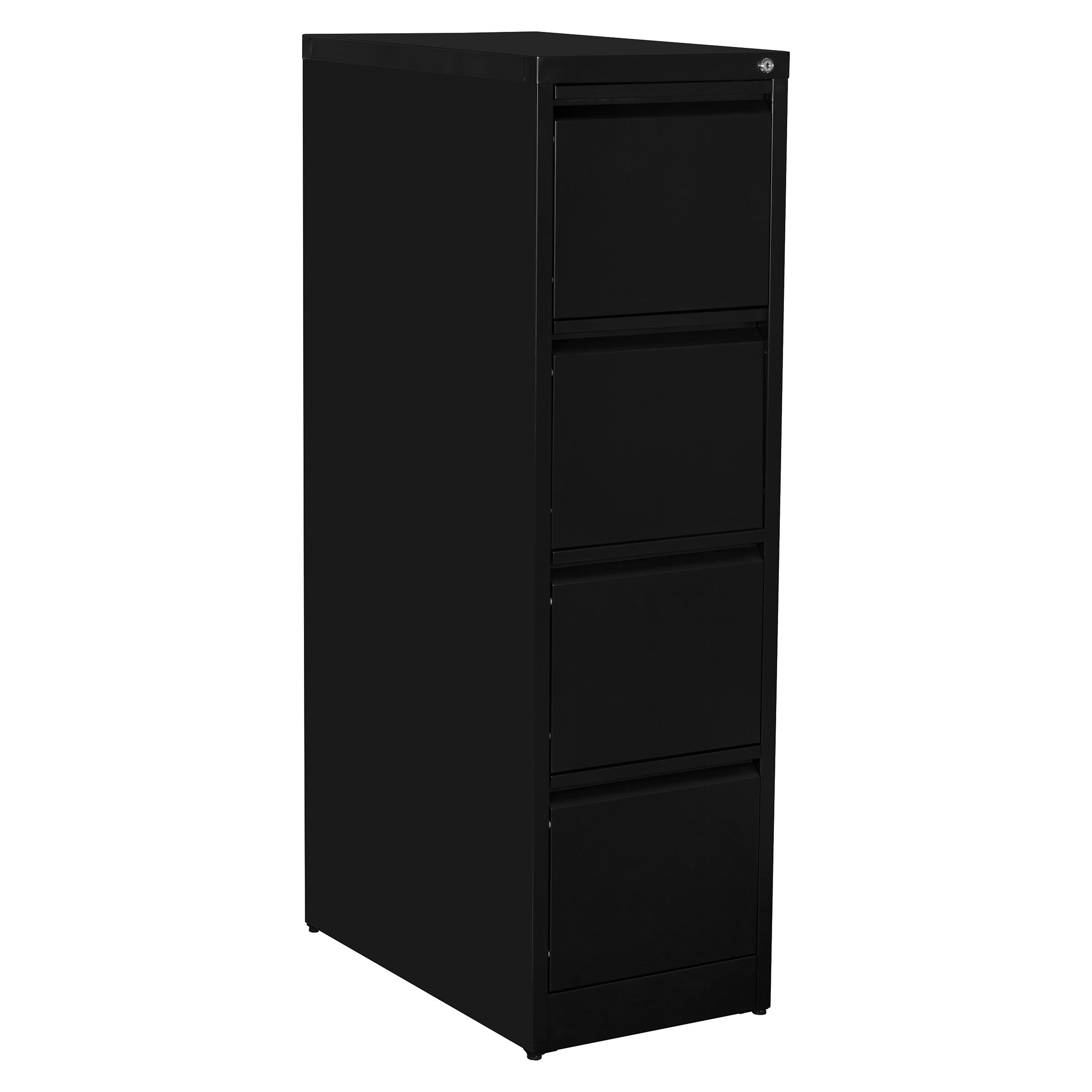 4-Drawer File