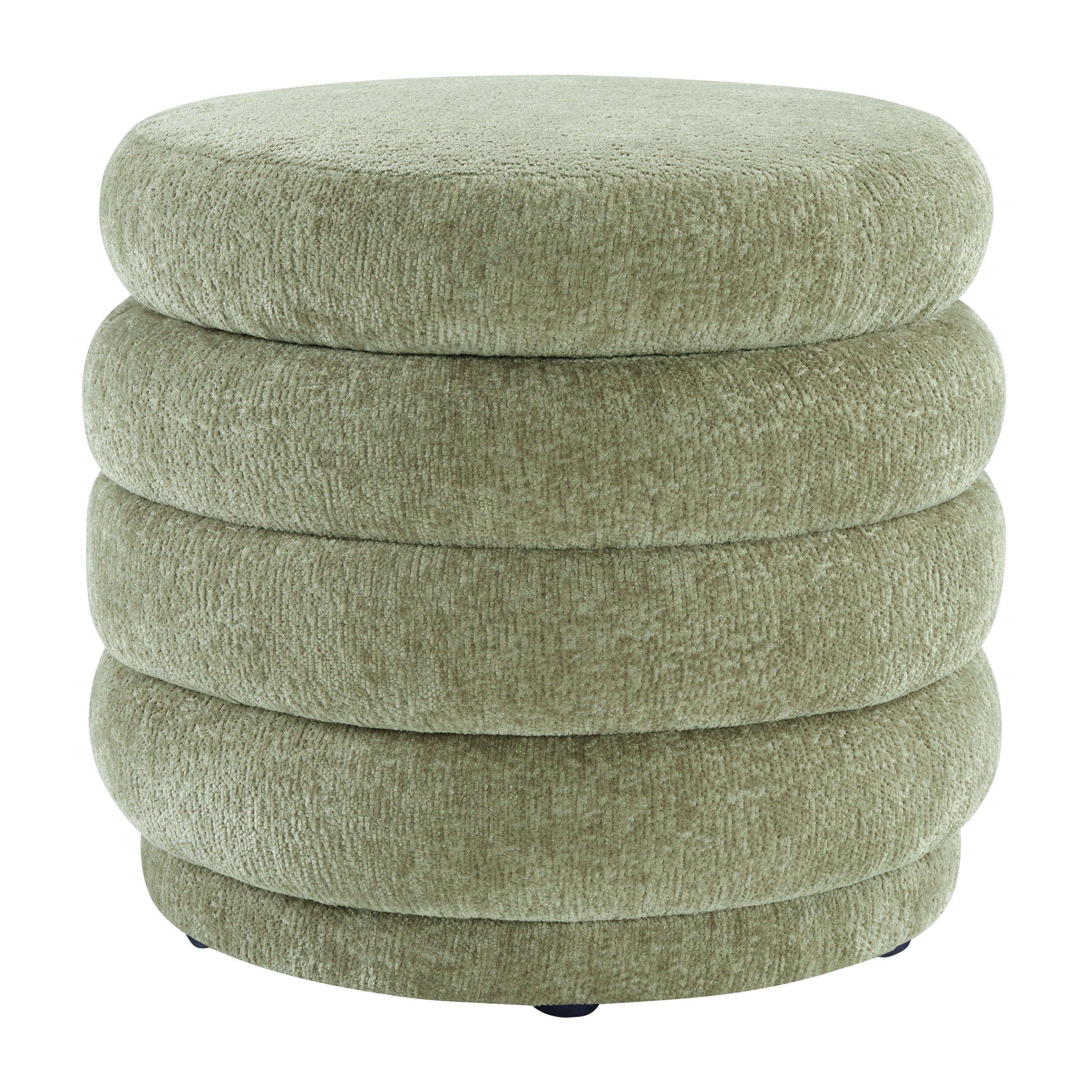 Cecil Storage Ottoman