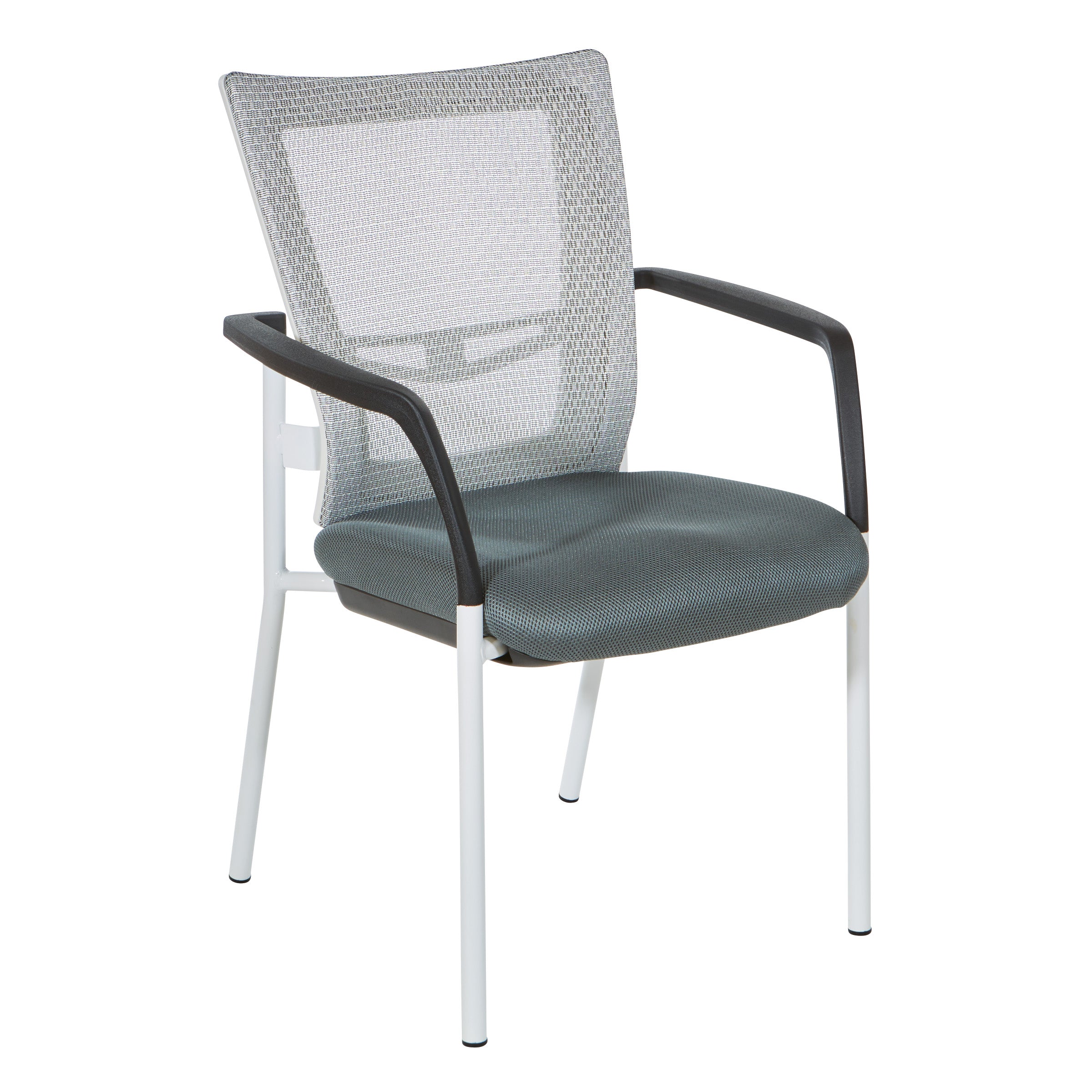 ProGrid® Mesh Back Visitors Chair