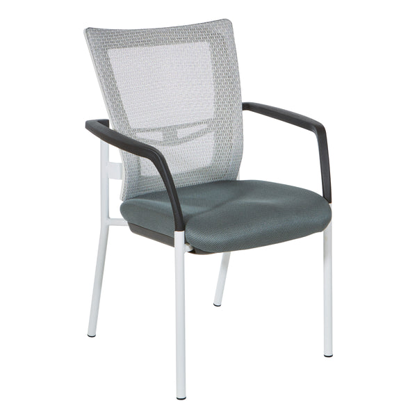 ProGrid® Mesh Back Visitors Chair