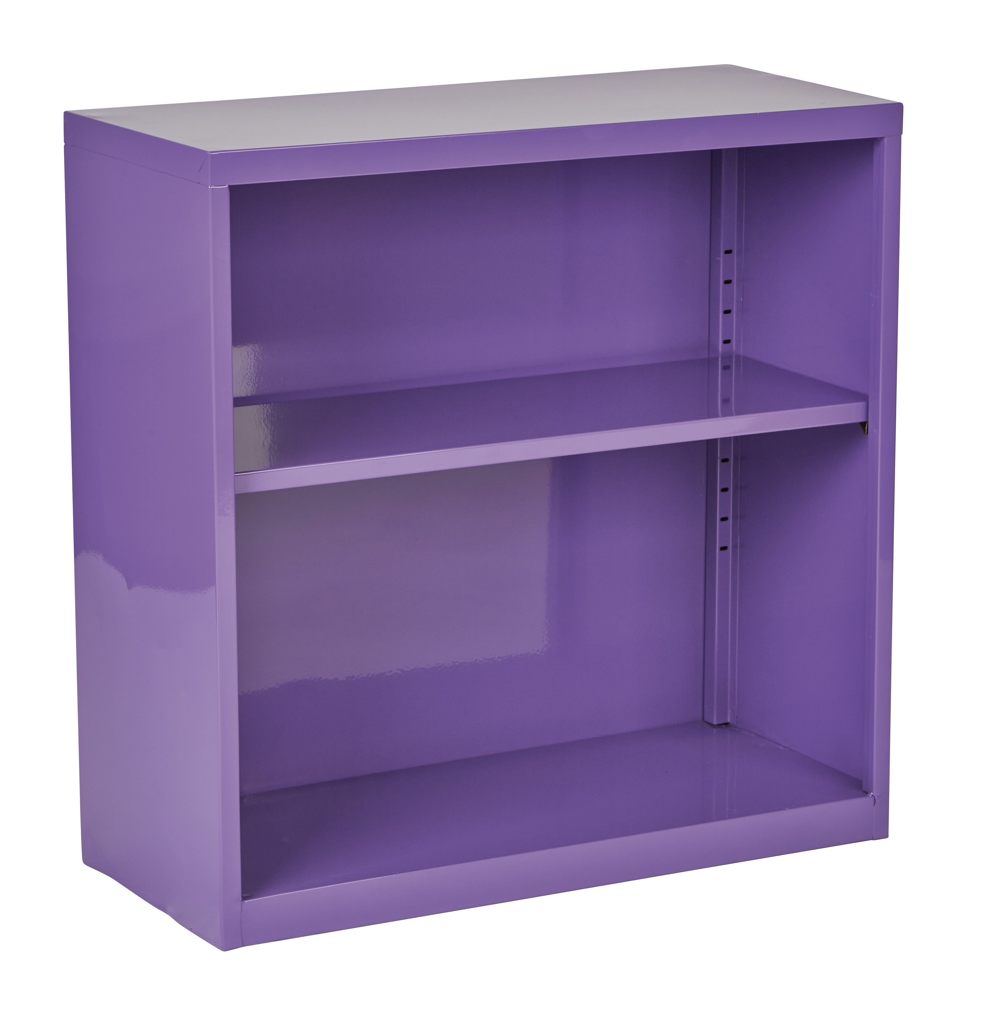 Metal Bookcase