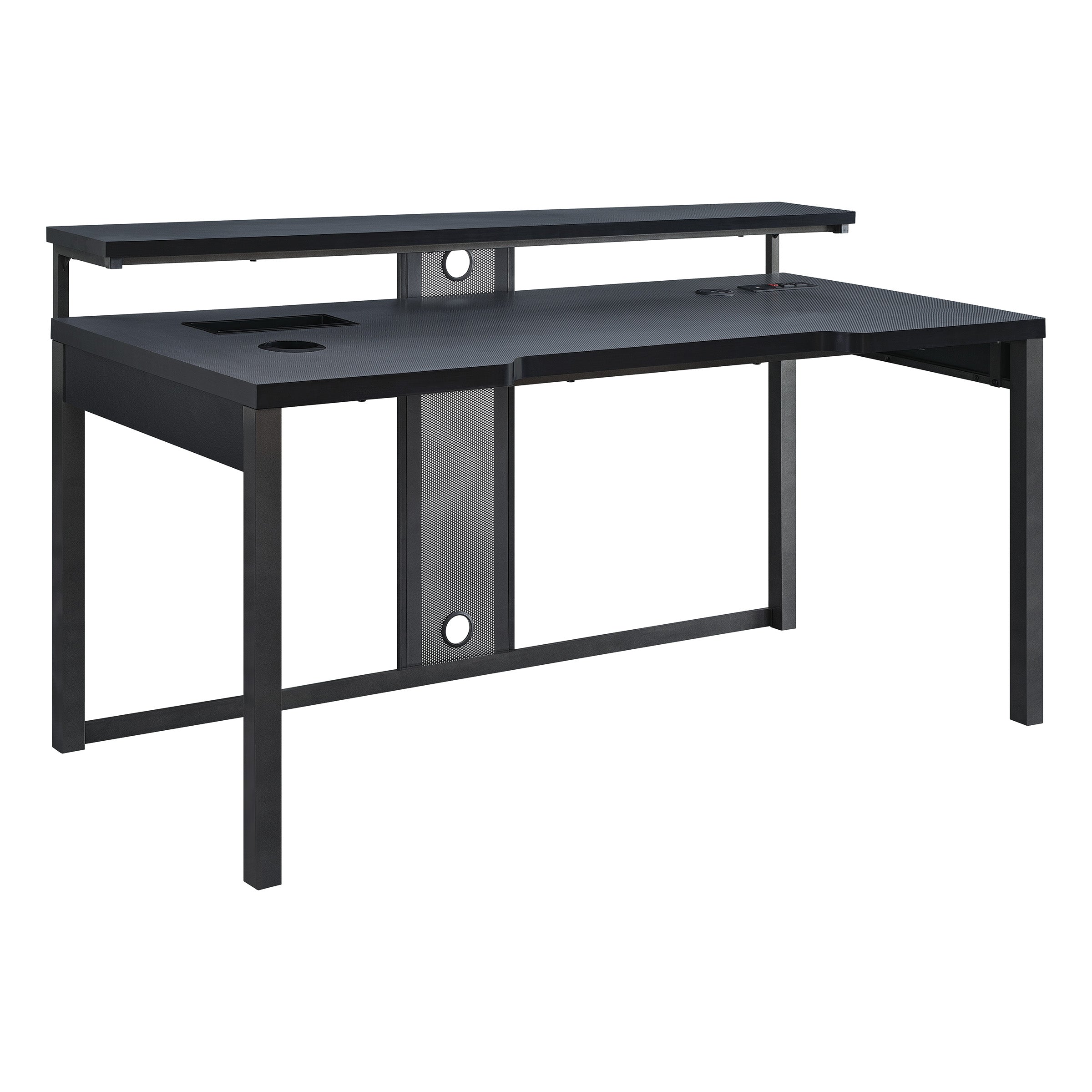 Adaptor 63" Gaming Desk