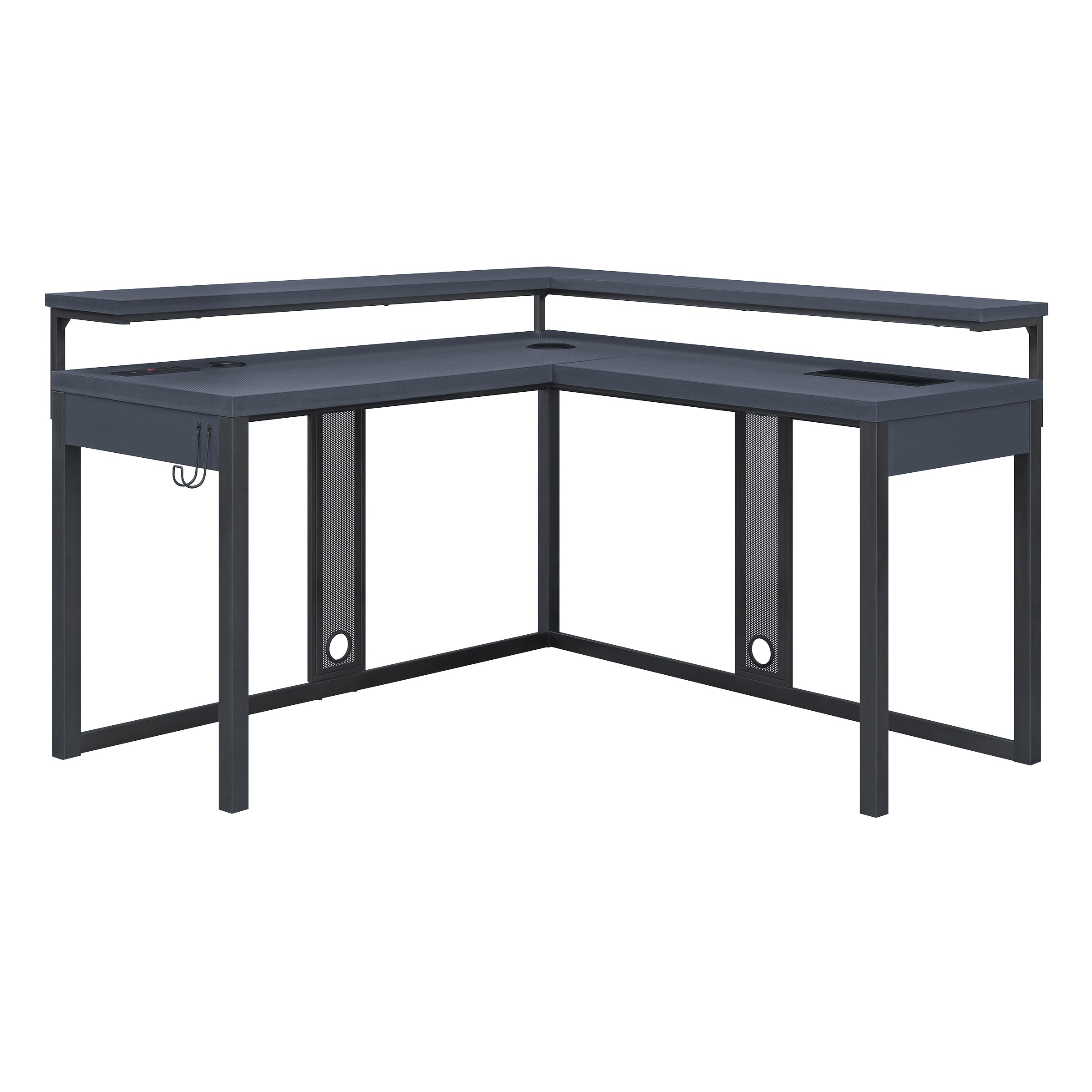 Loadout L/Shape Gaming Desk