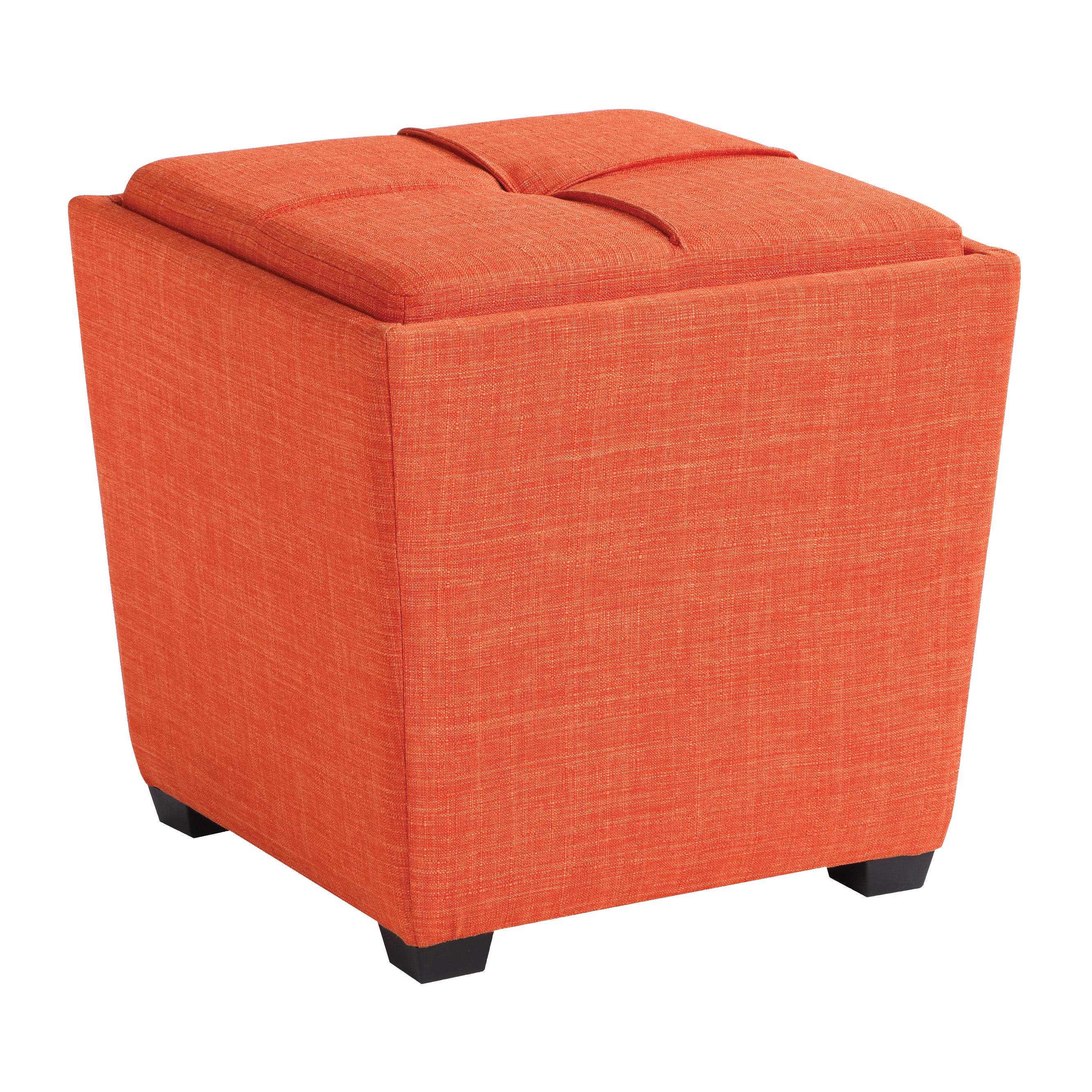 Rockford Storage Ottoman