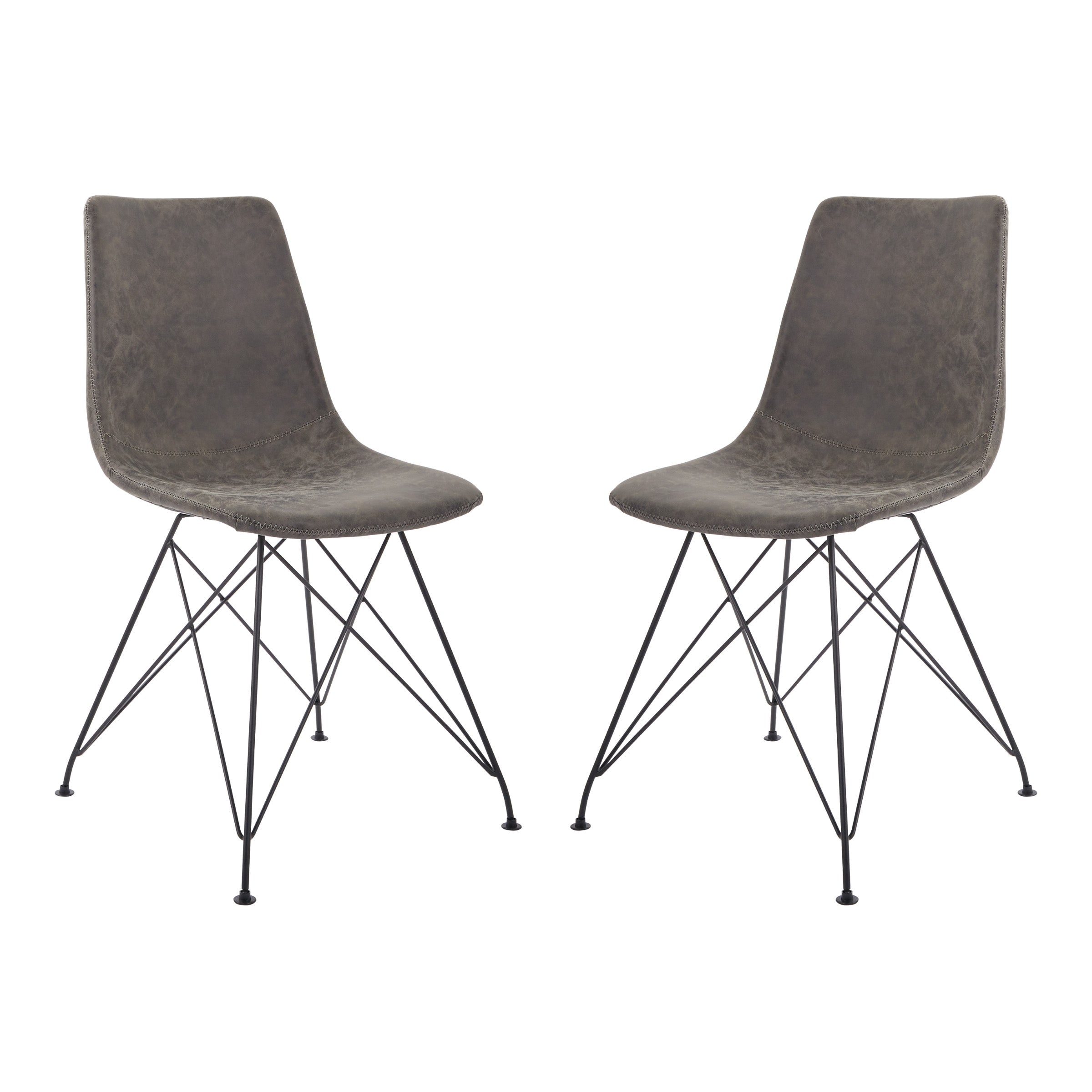 Trenton Chair 2/CTN