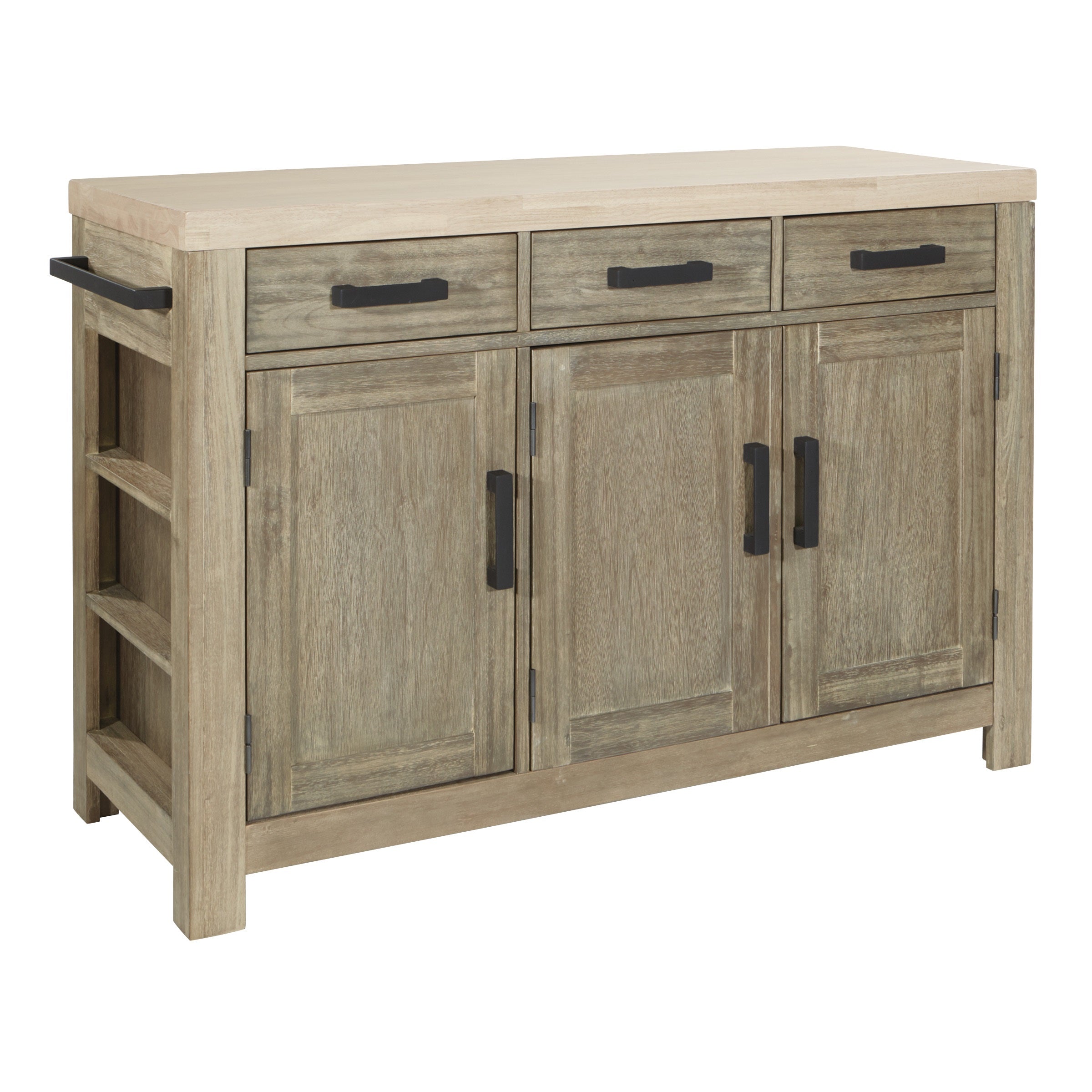 Cocina Kitchen Island