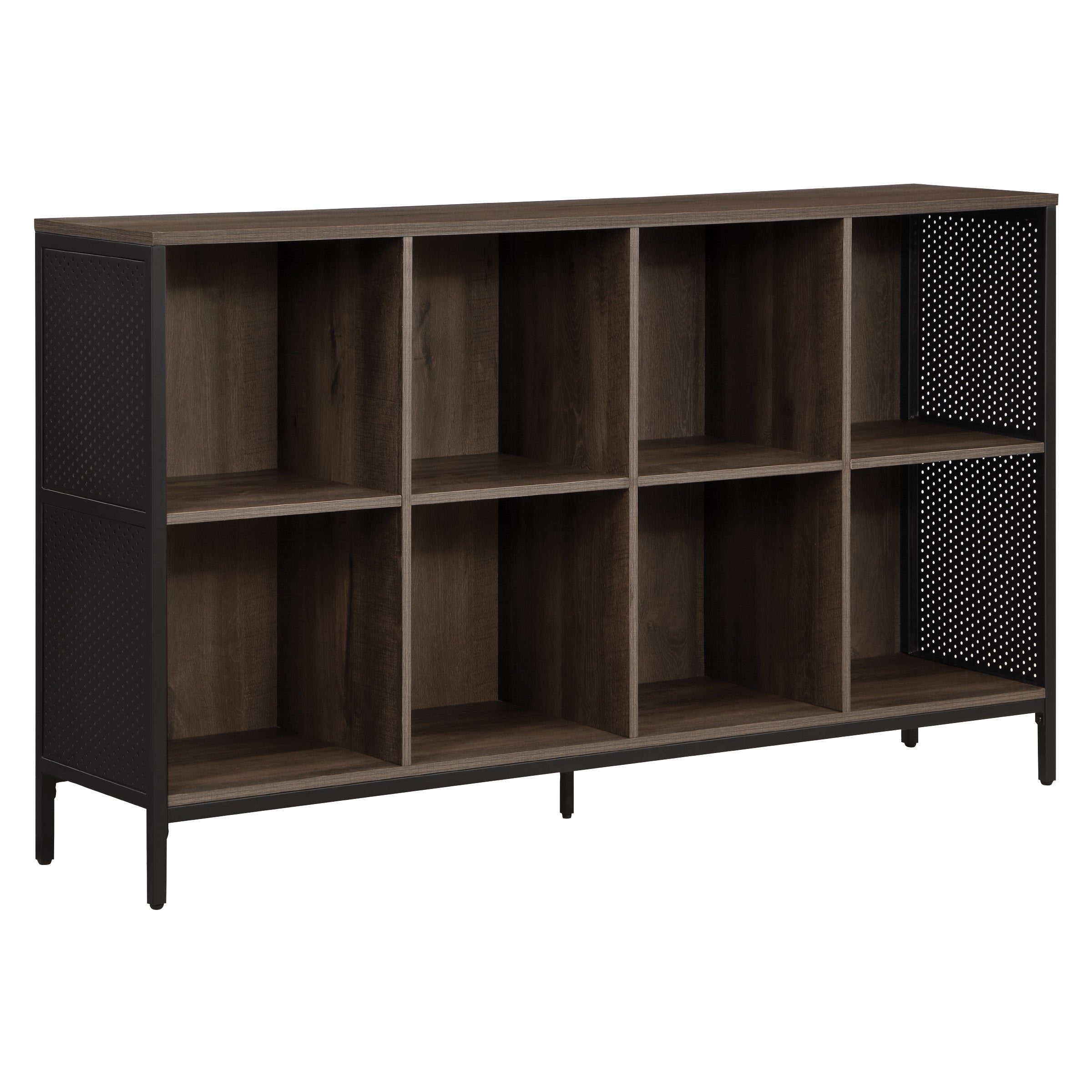  Ace 8 Cube Bookcase/Storage 