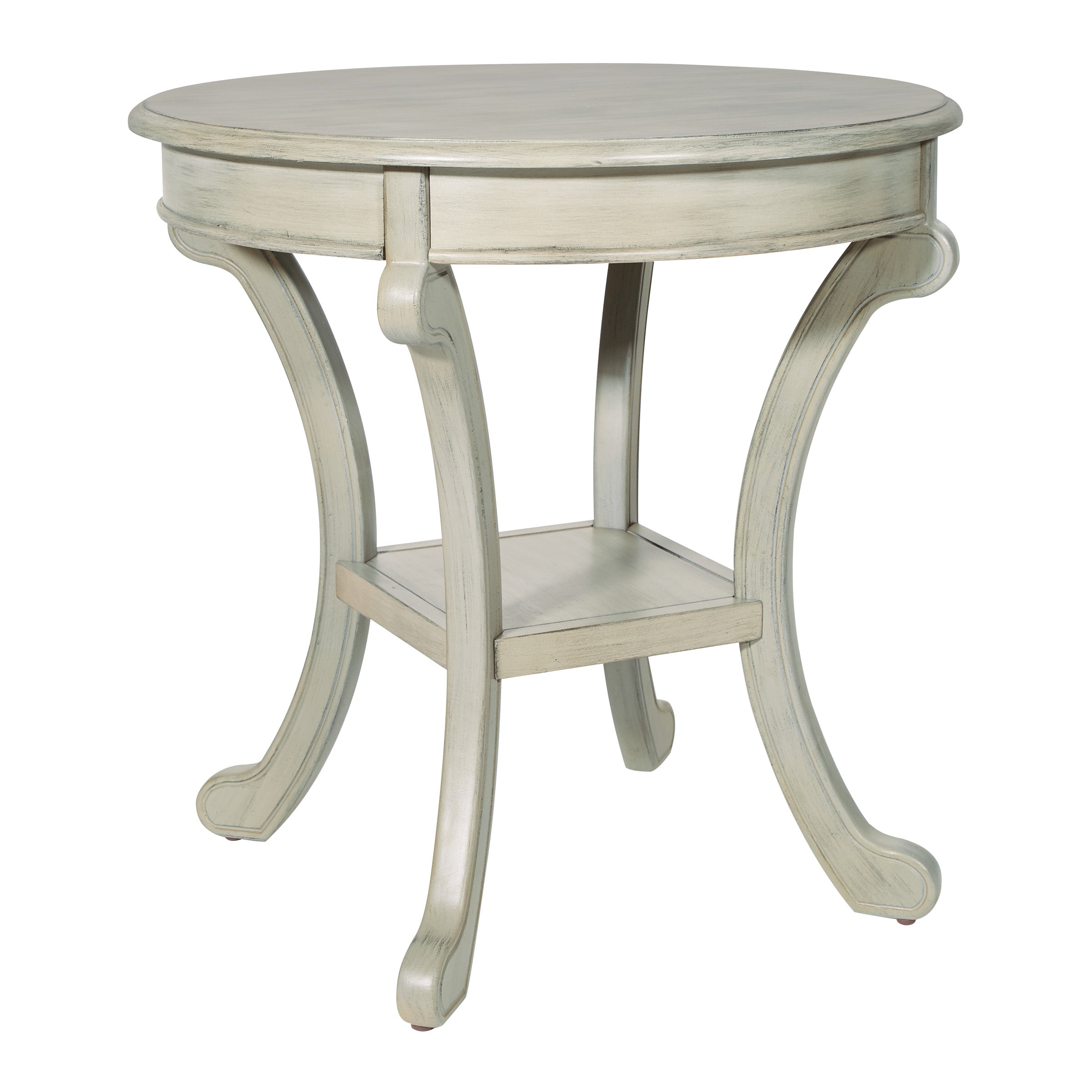 Vermont Accent Table