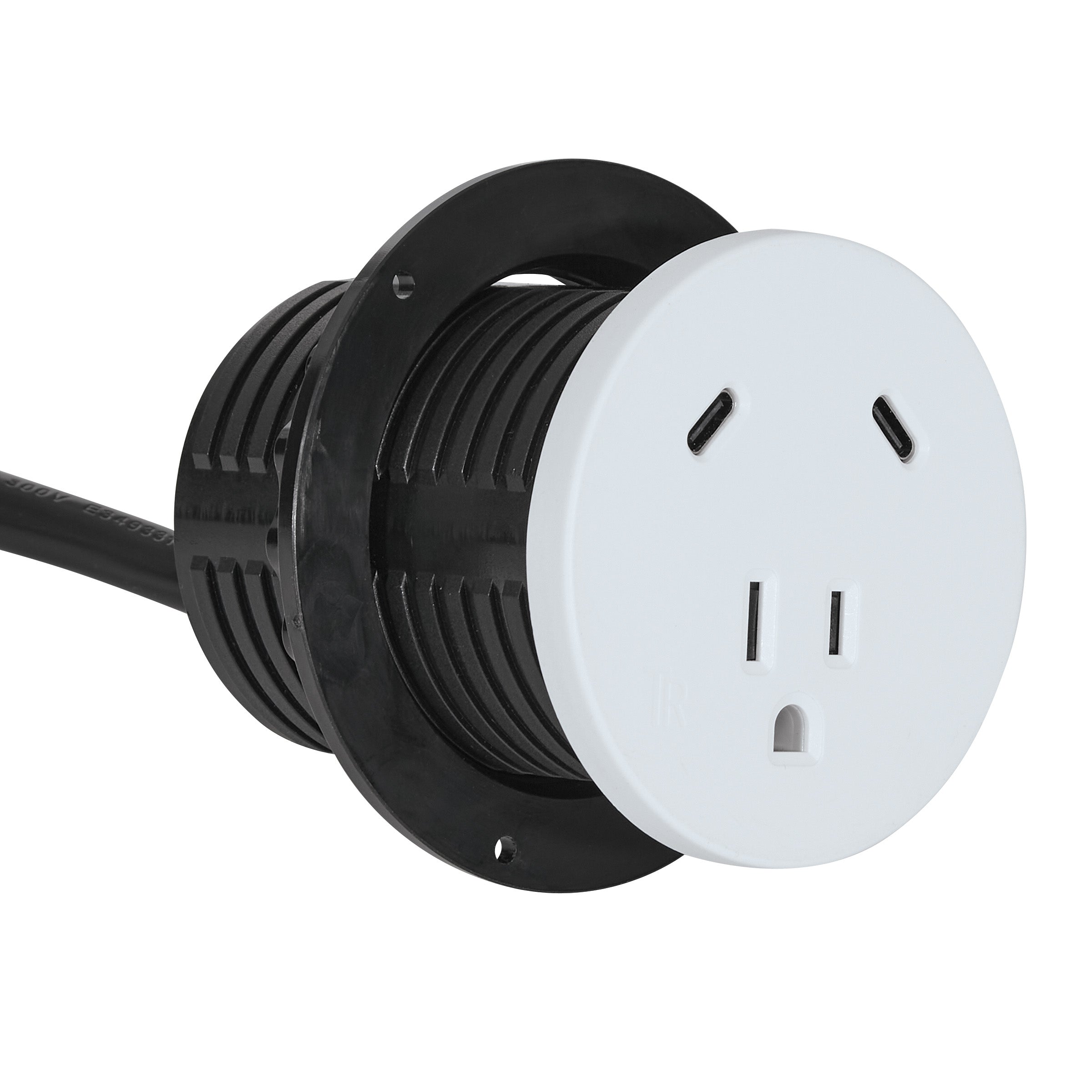 Grommer Charger