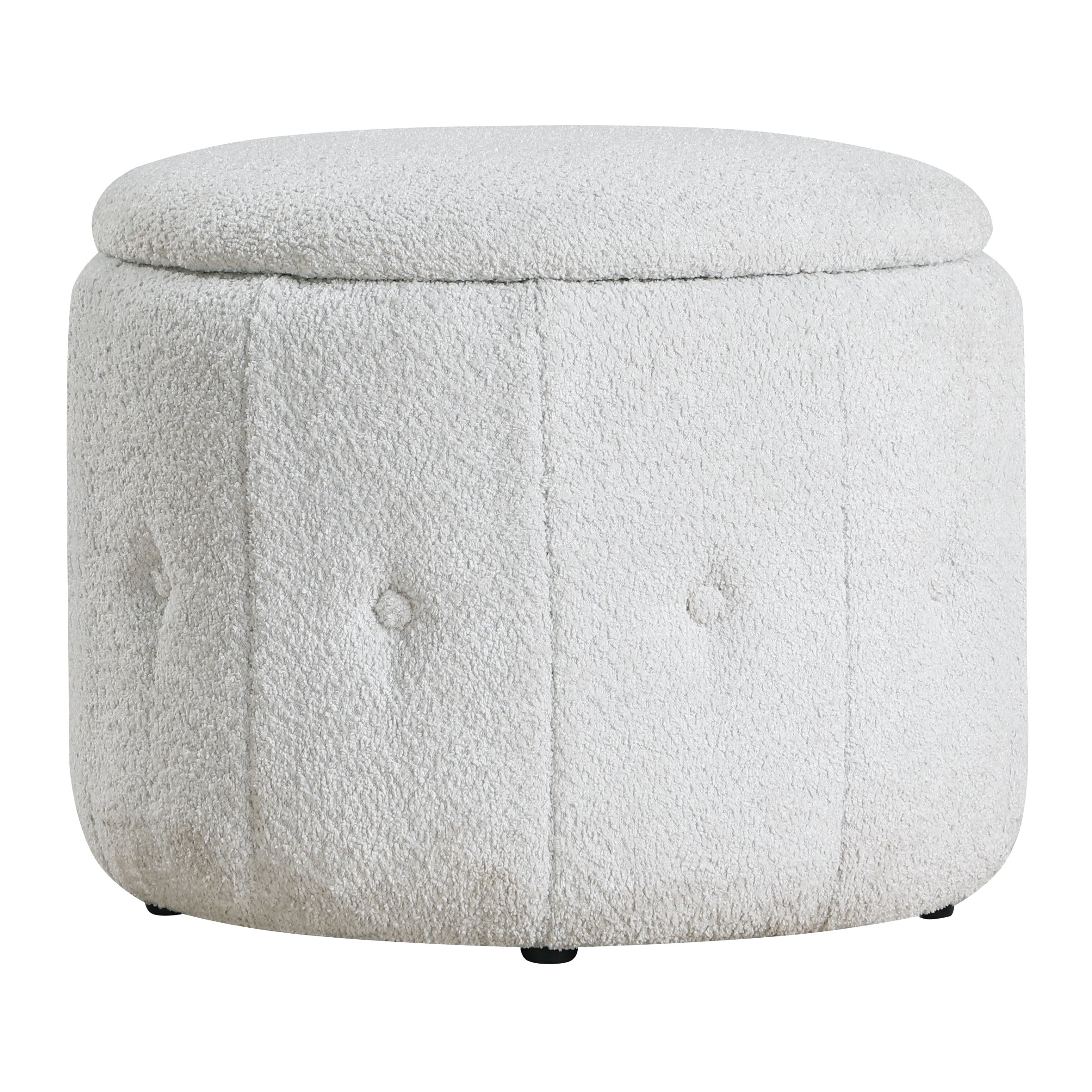 Brayfield Storage Ottoman