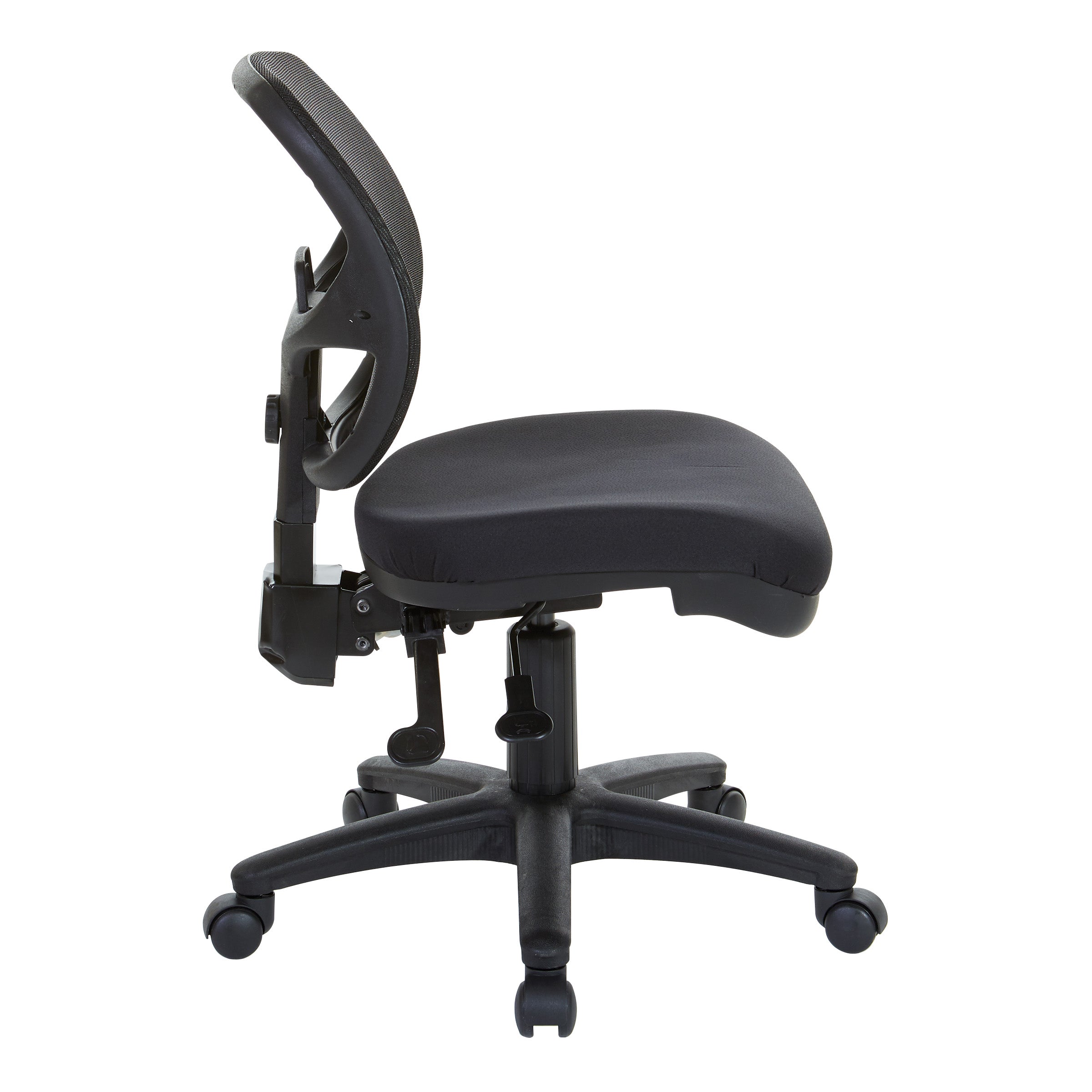 Ergonomic Task Chair
