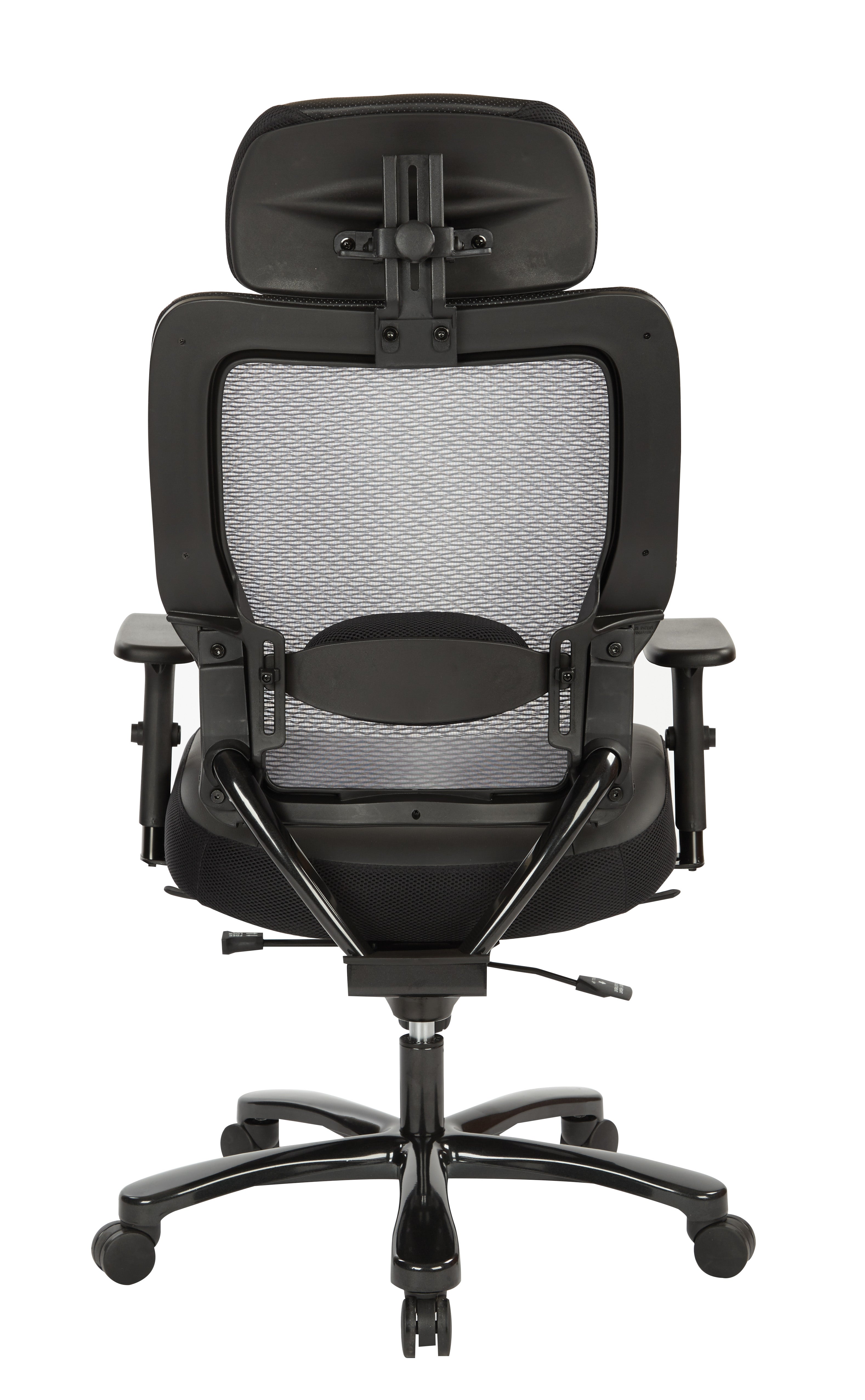 Executive Big and Tall Chair
