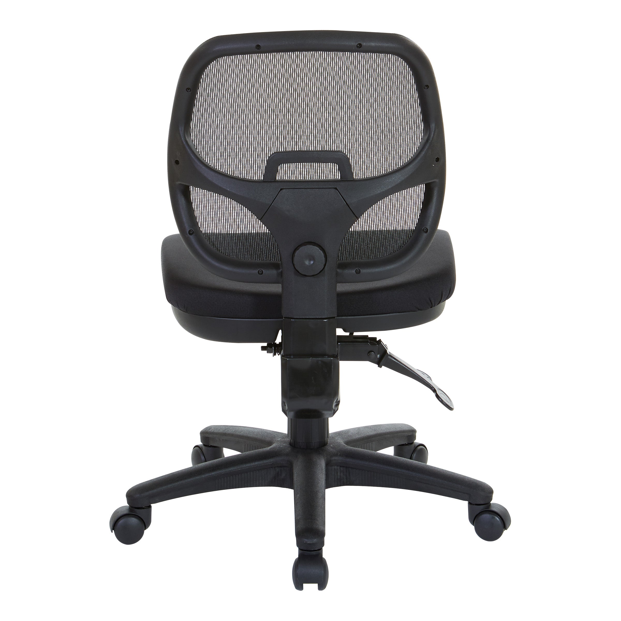 Ergonomic Task Chair