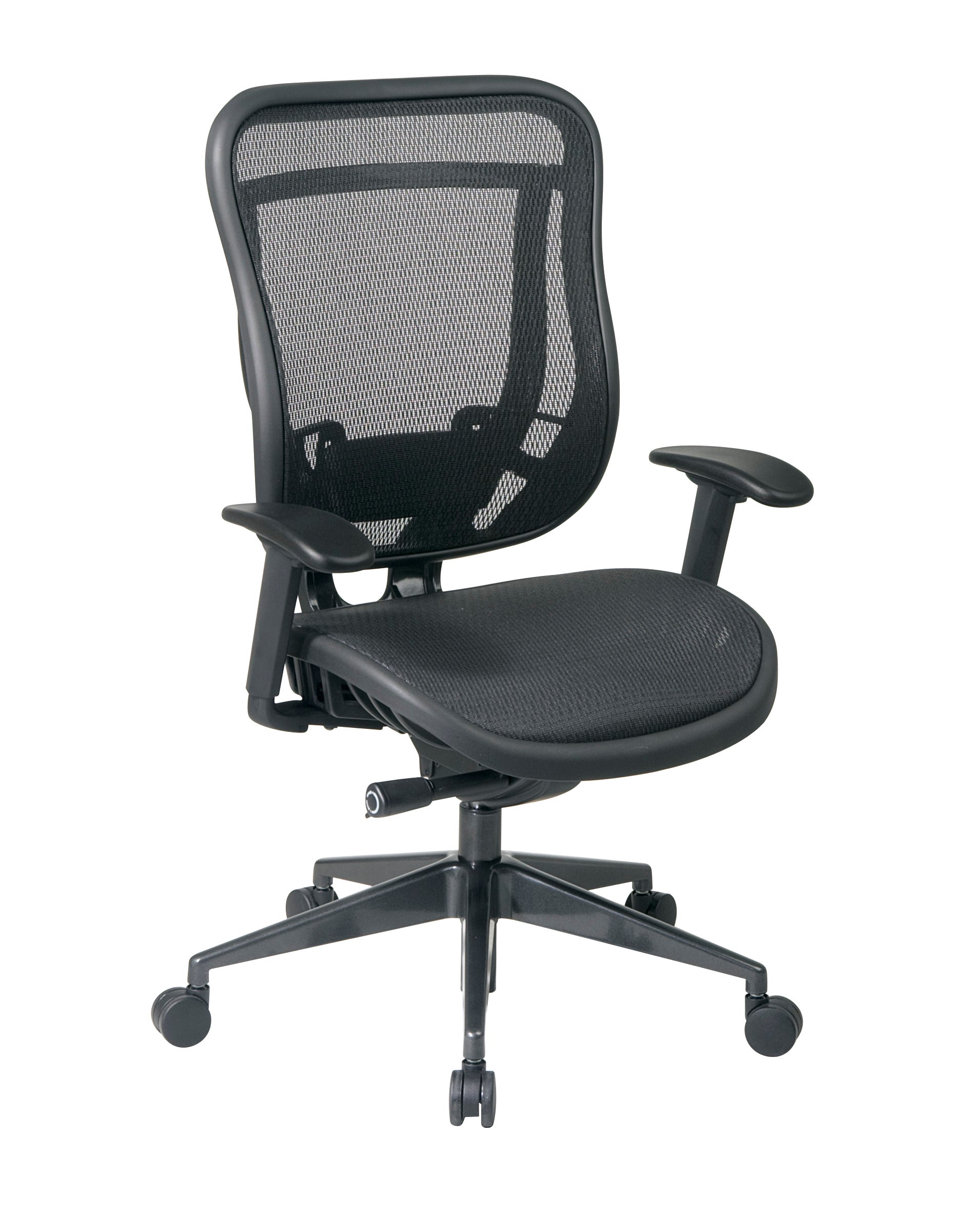 Executive High Back Chair