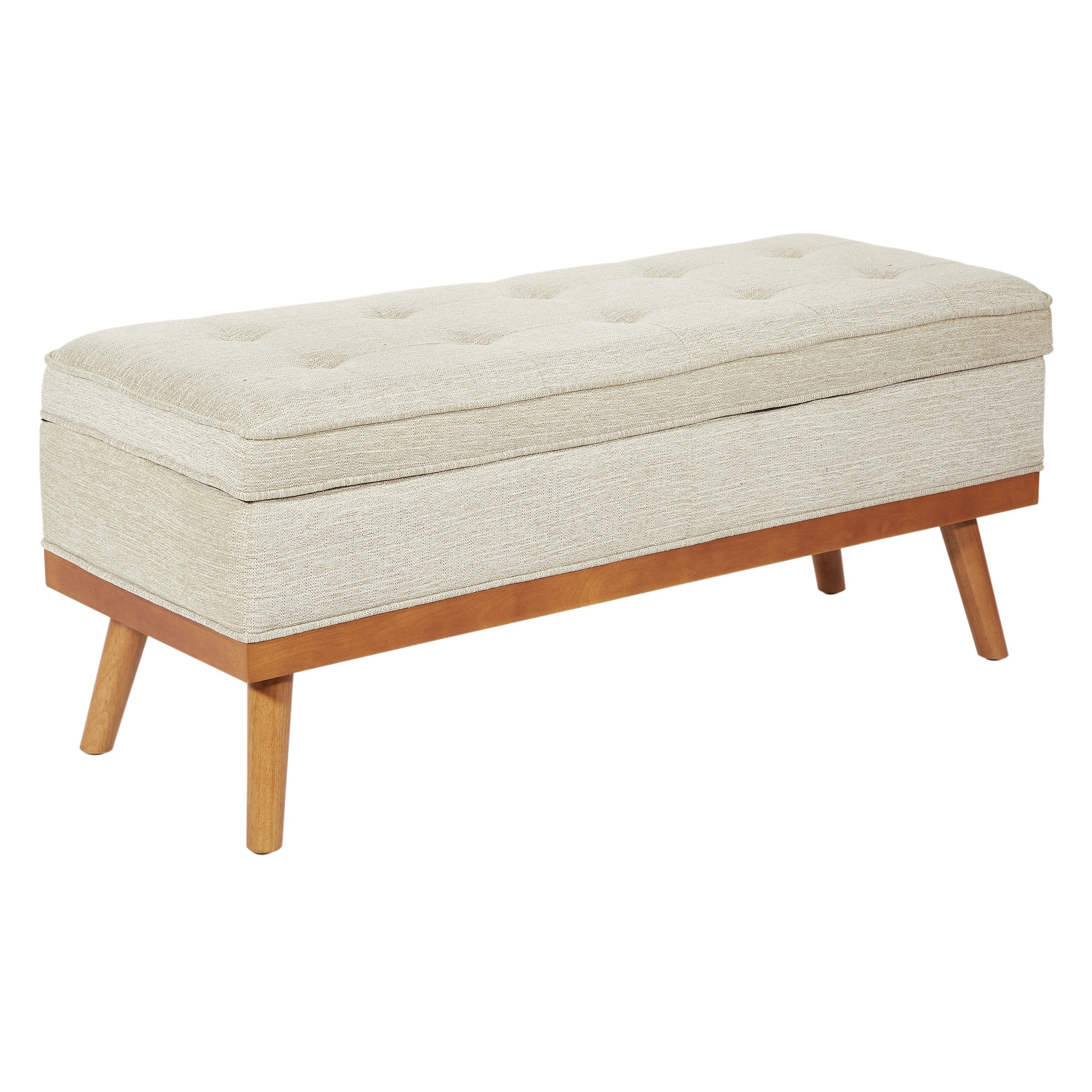 Katheryn Storage Bench