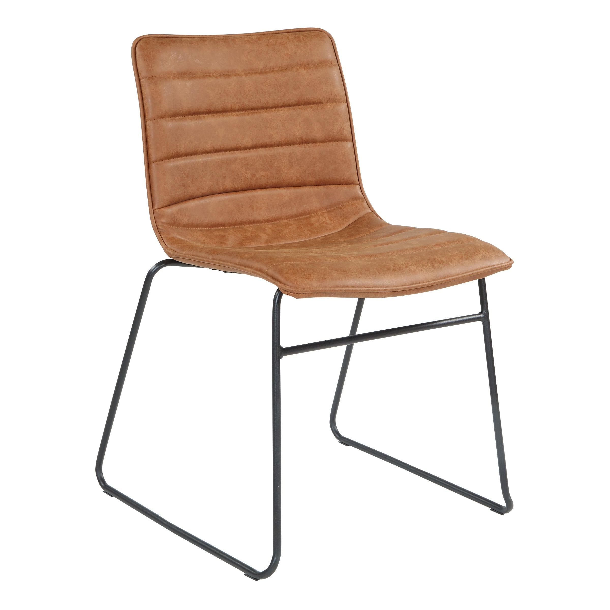 Halo Stacking Chair 2/CTN