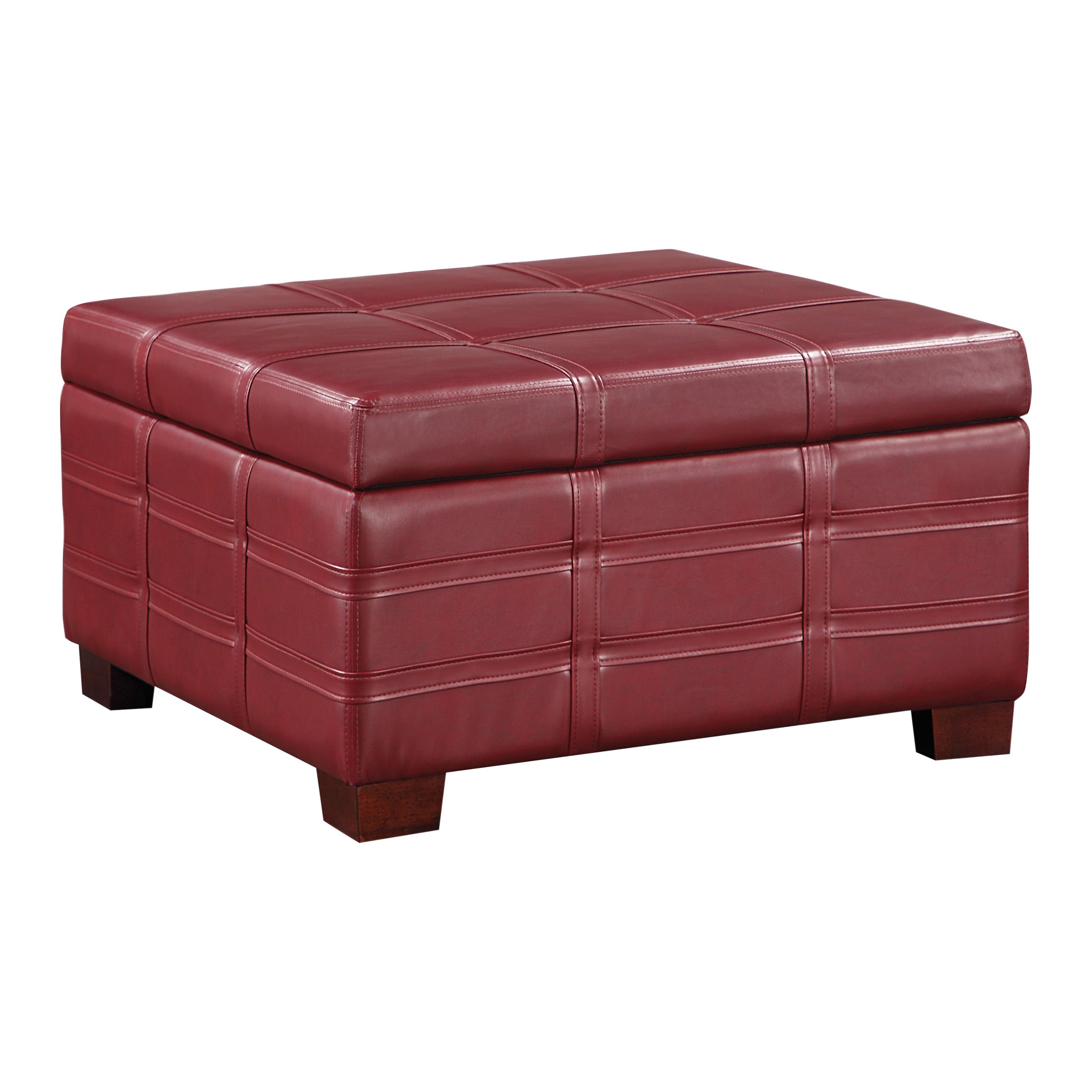 Detour Strap Ottoman