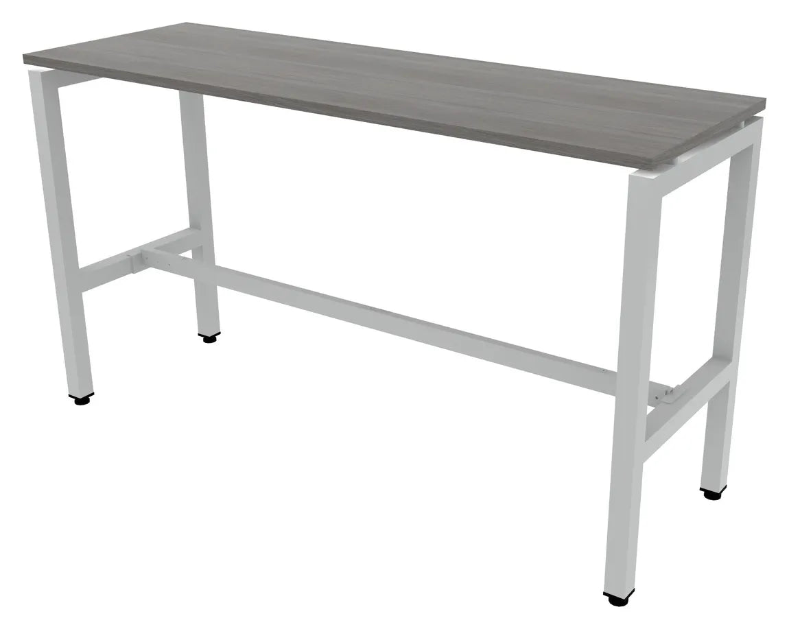 Standing Height Office Desk – view 1