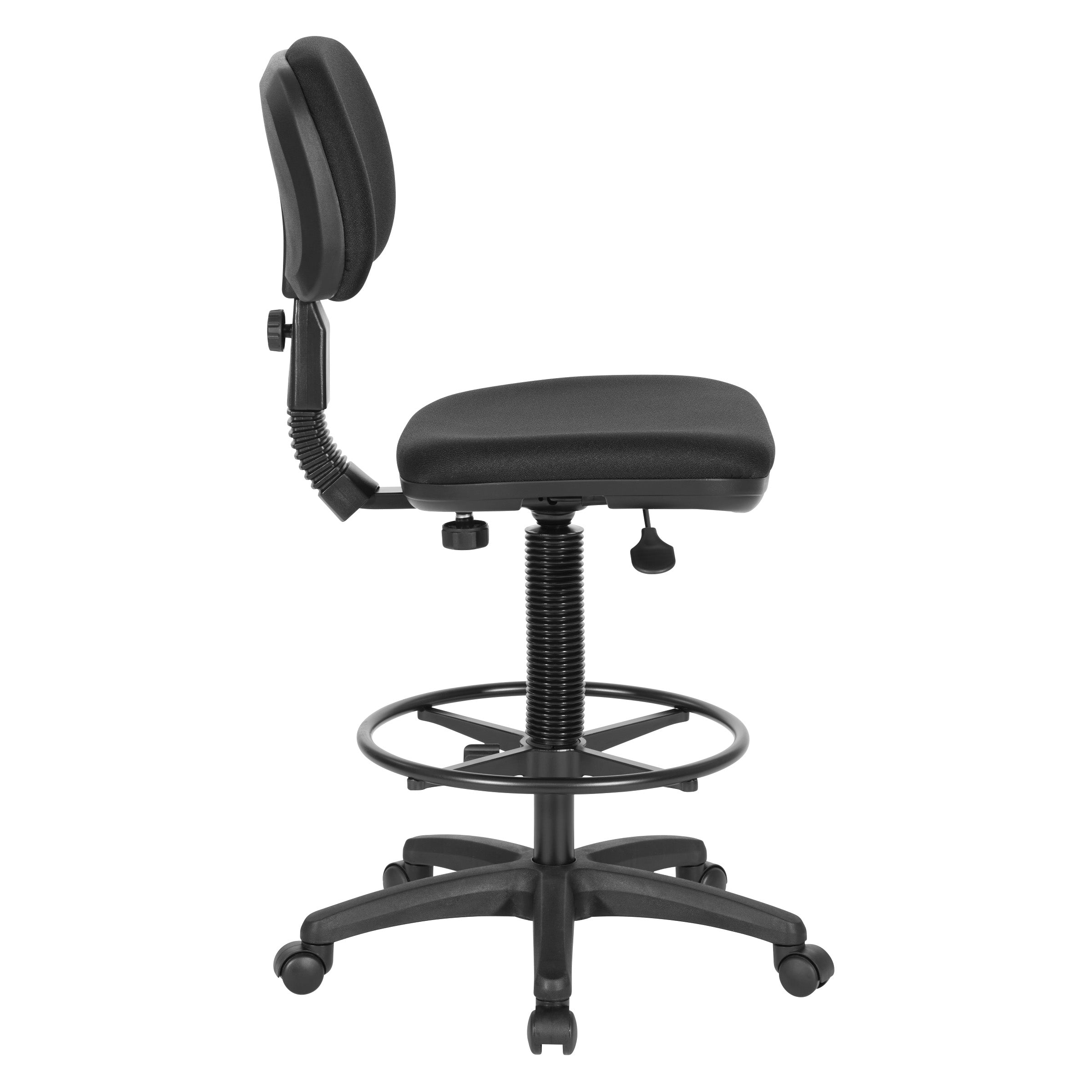 Sculpture Drafting Chair