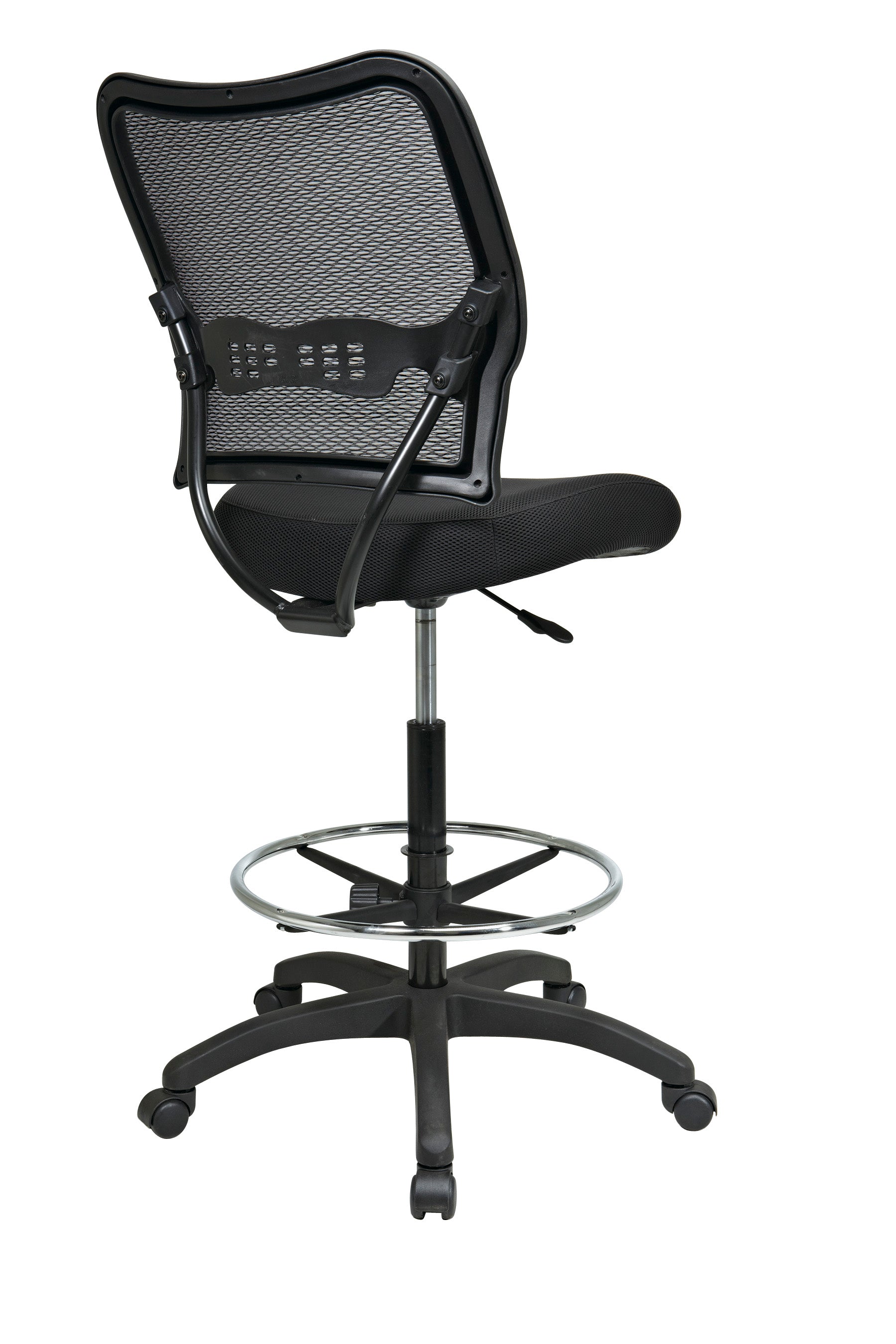 Deluxe AirGrid® Back Drafting Chair