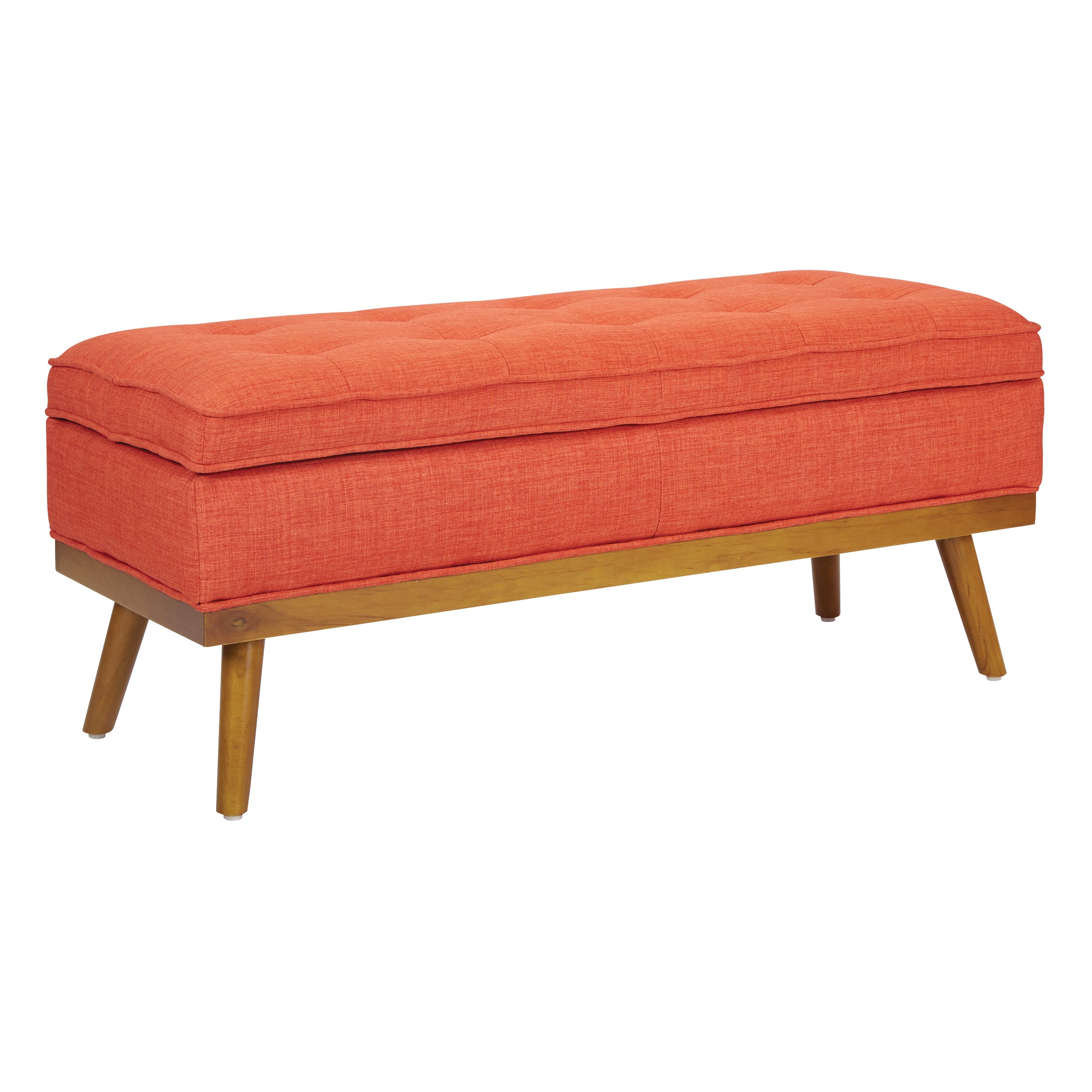 Katheryn Storage Bench