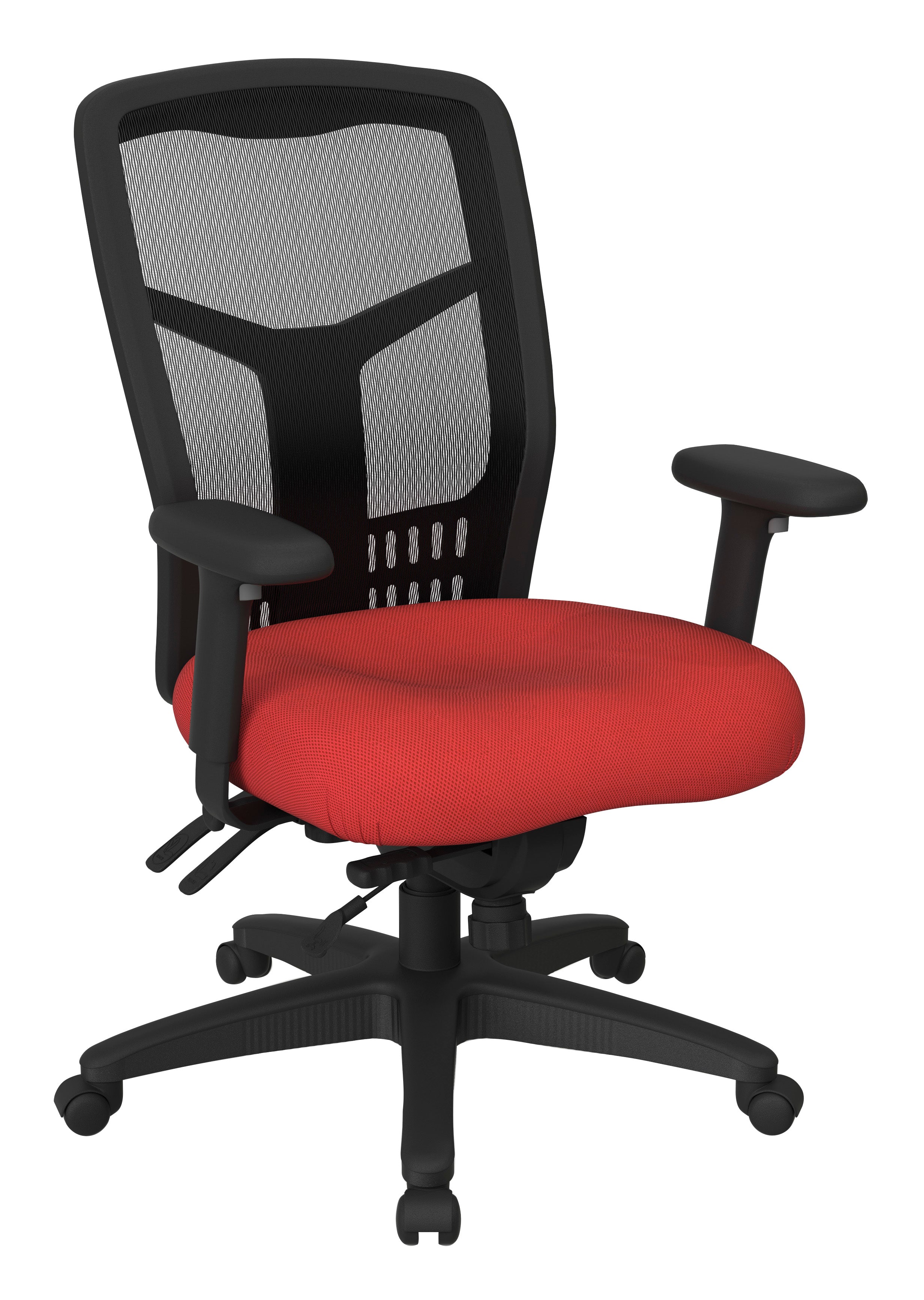 ProGrid® High Back Managers Chair