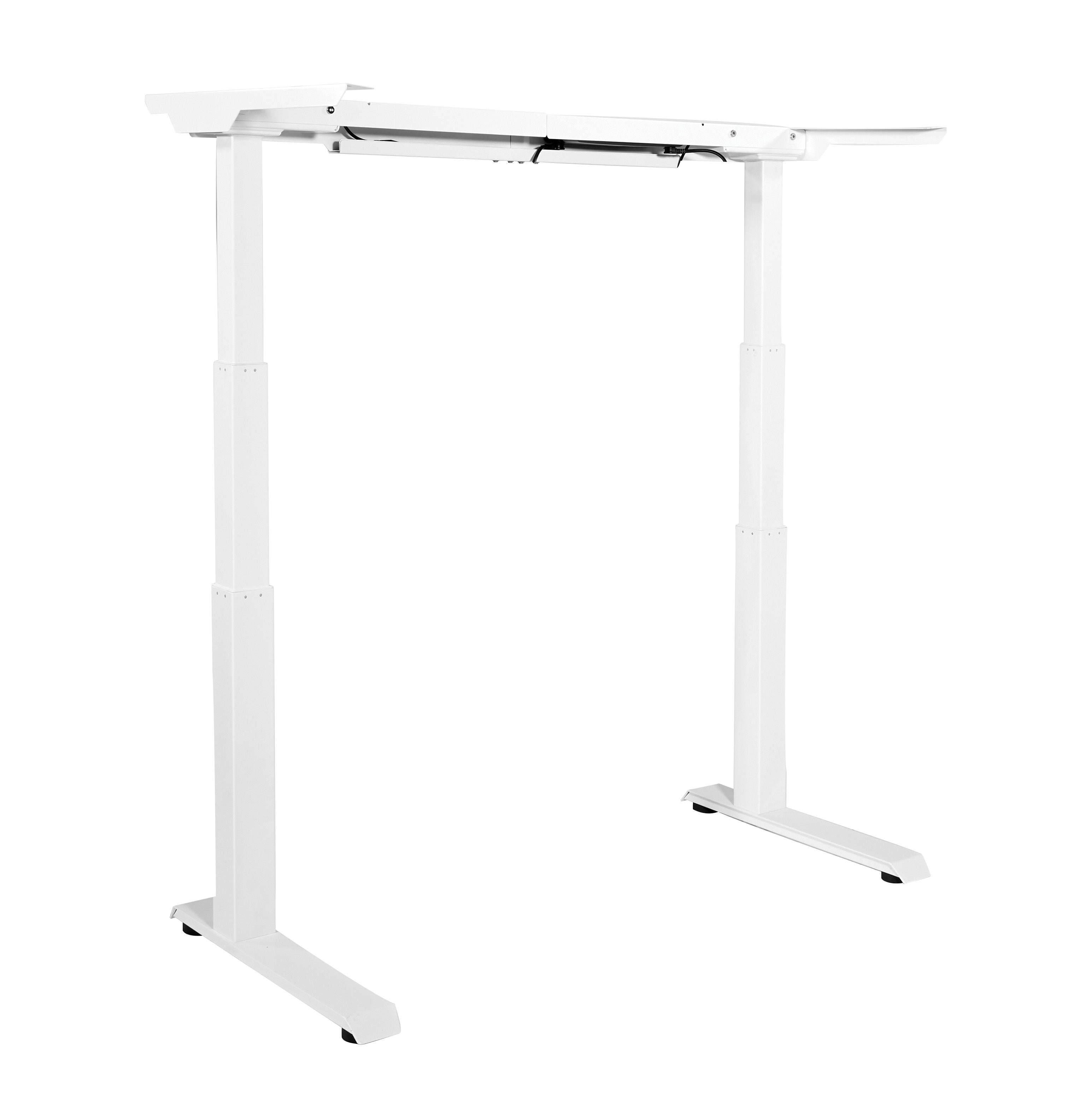 Electric Base 3-Stage /2-Leg Motor