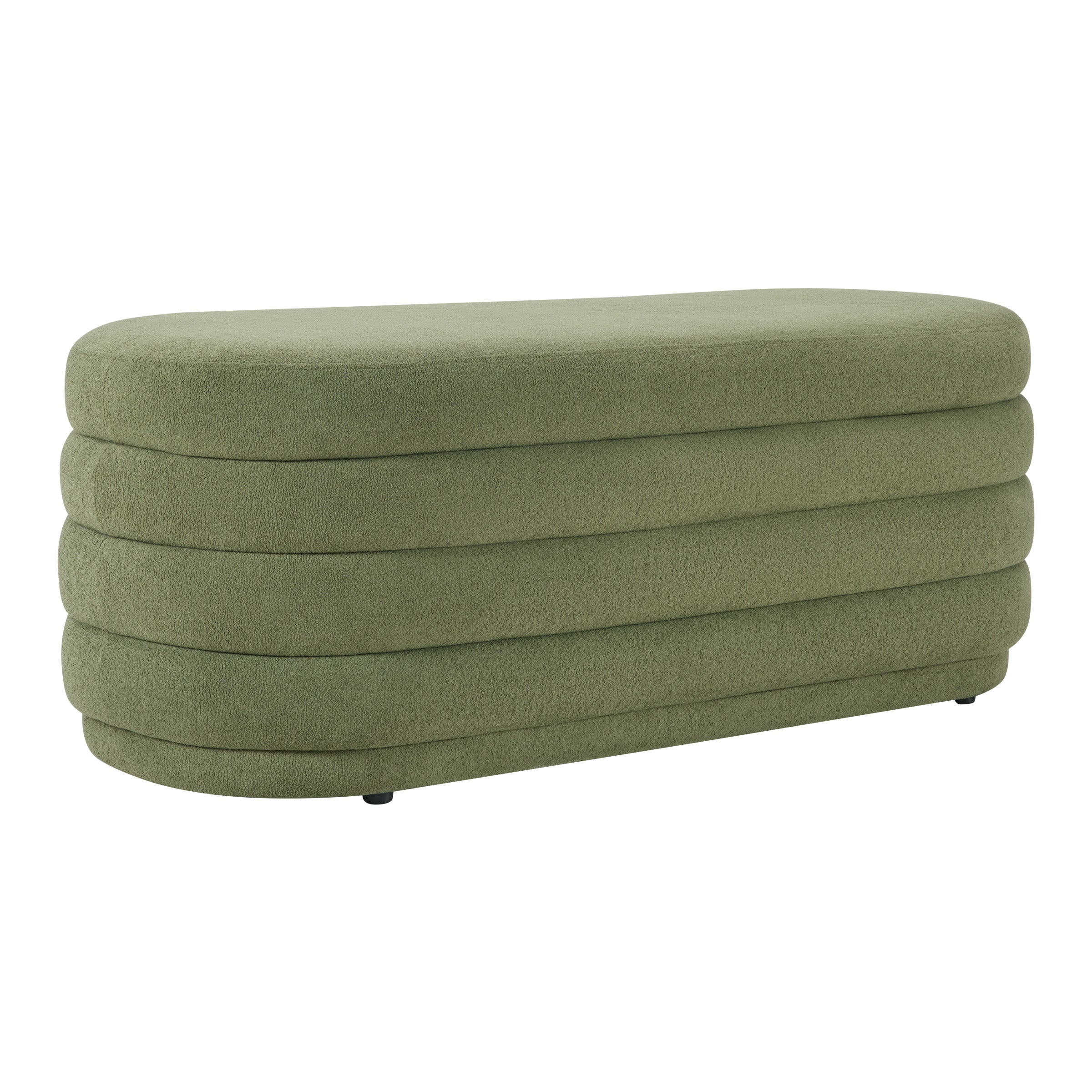 Clifford Storage Bench