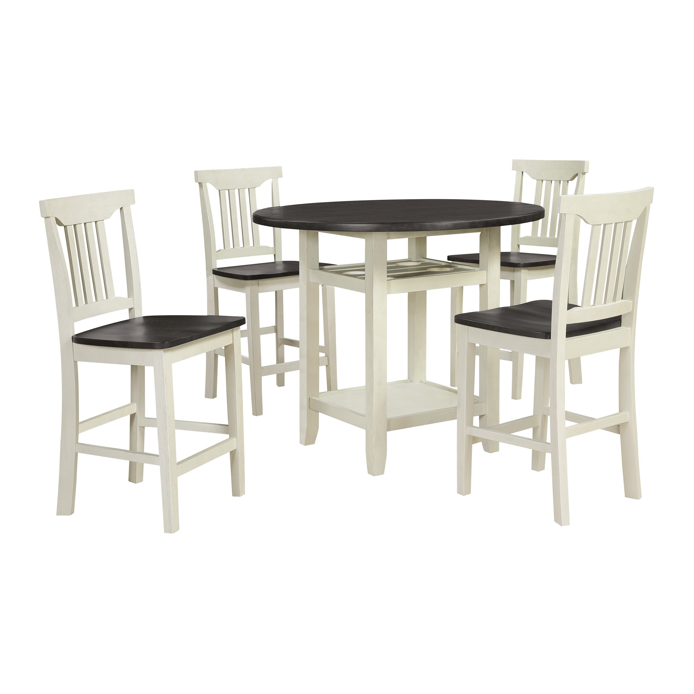 Berkley 5pc Set