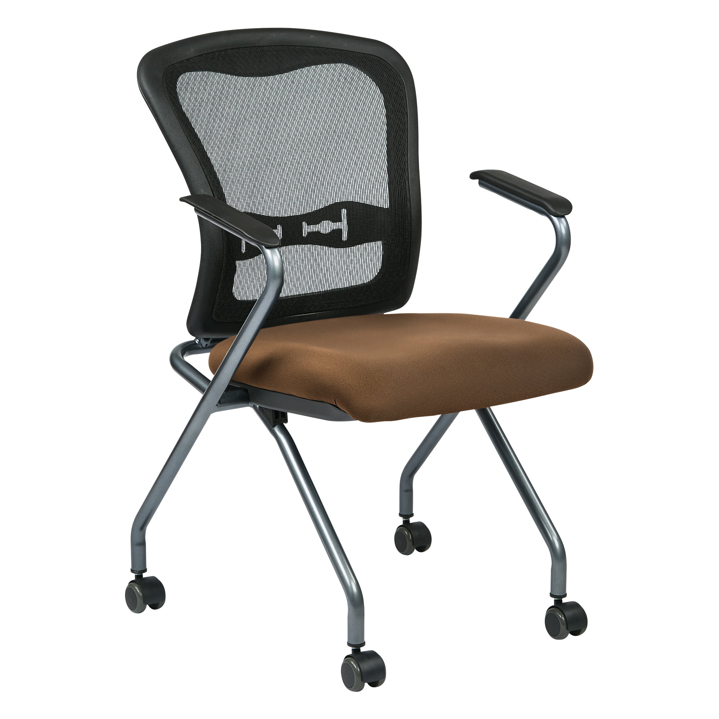 Deluxe Folding Nesting Armchair