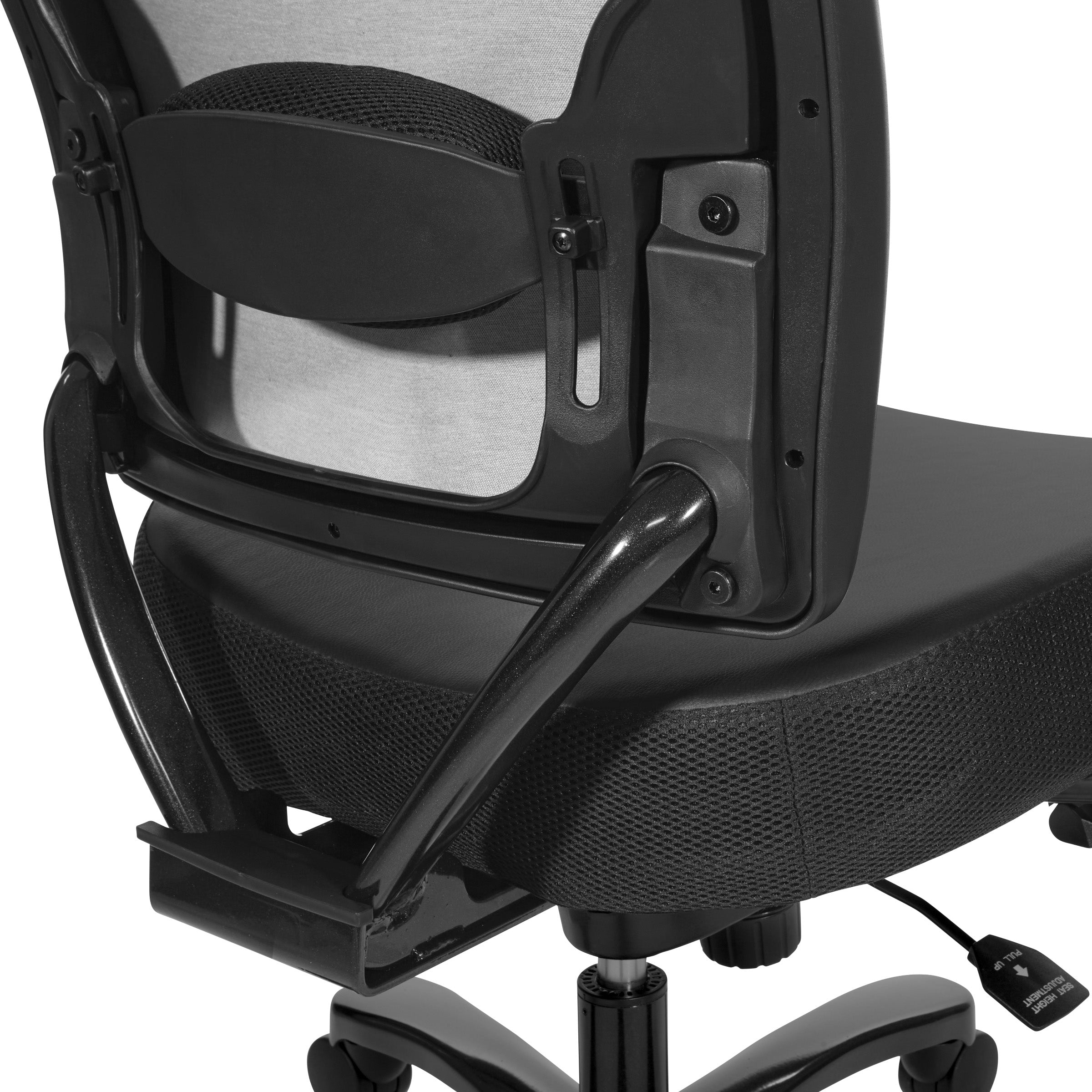 Big & Tall Chair