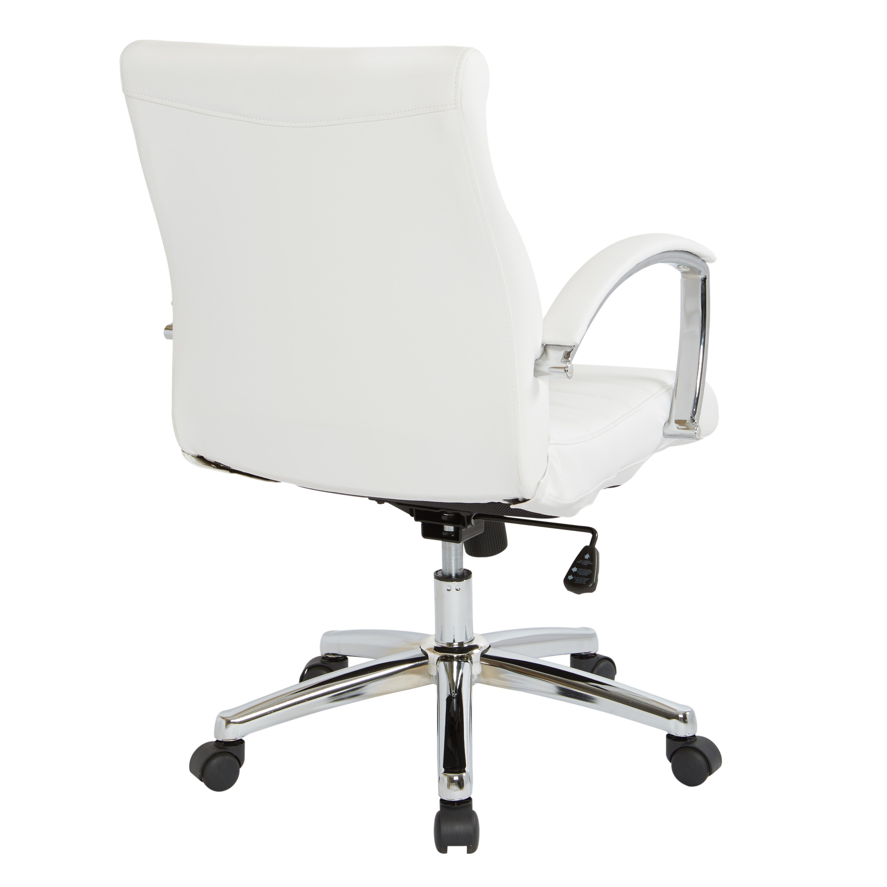 Executive Low Back Chair