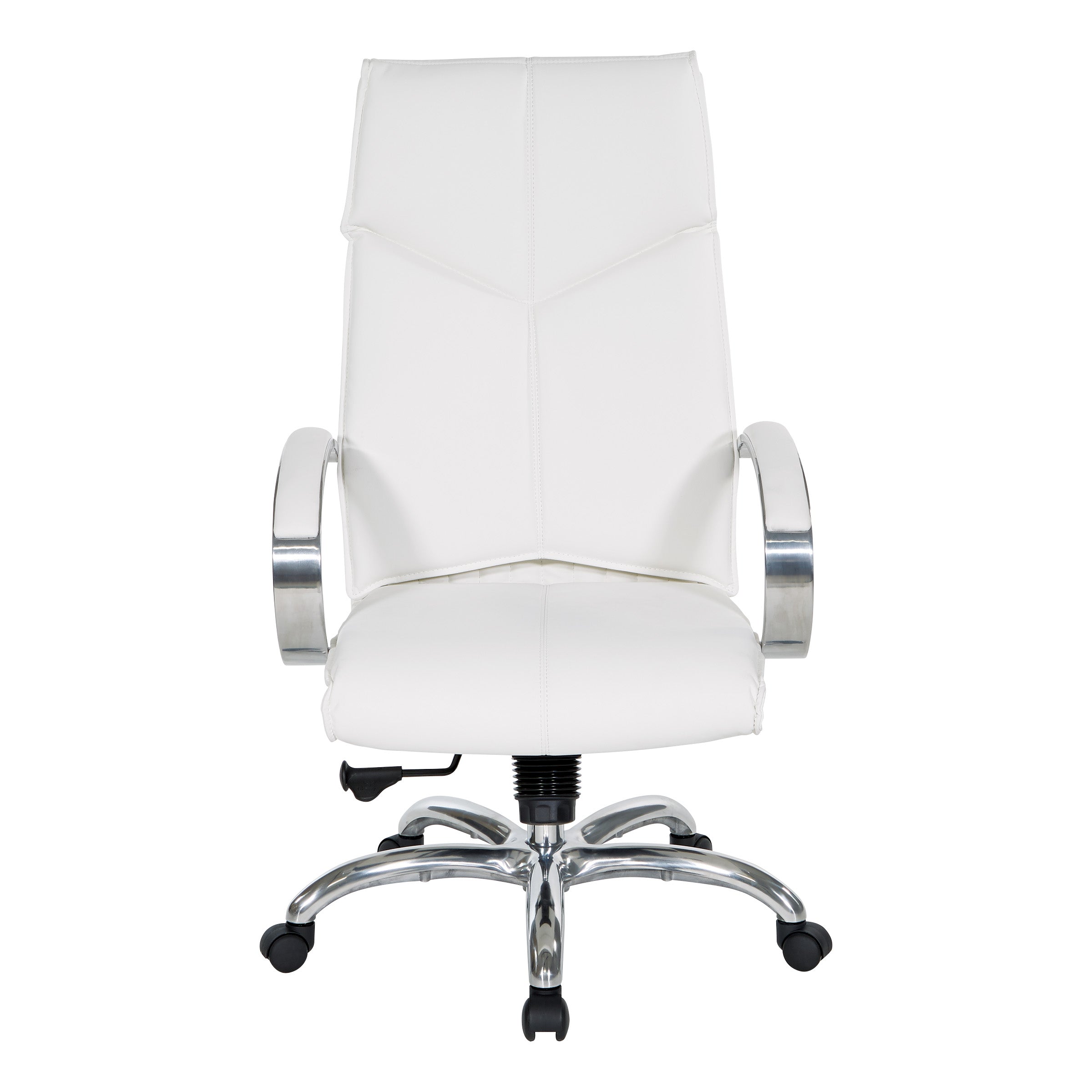 Deluxe High Back Chair