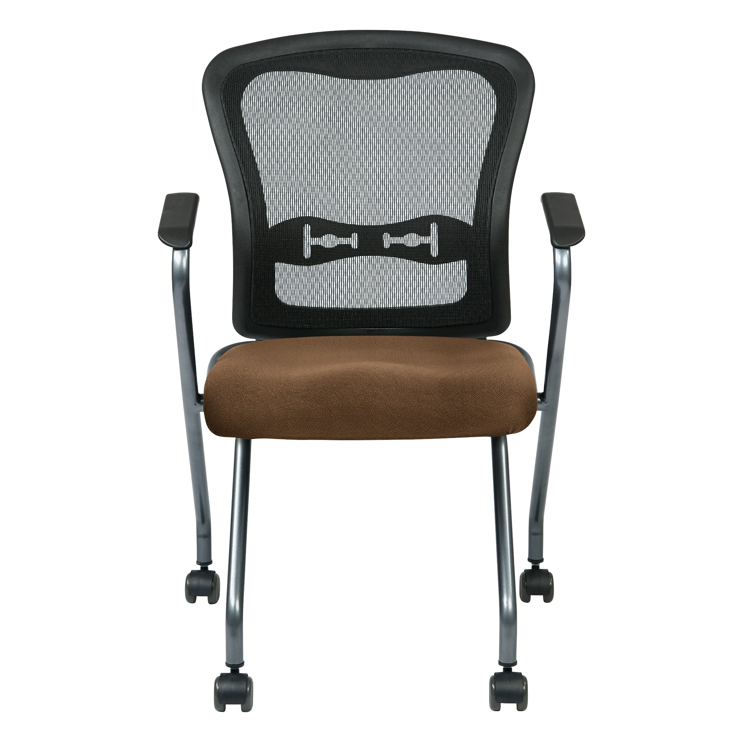 Deluxe Folding Nesting Armchair