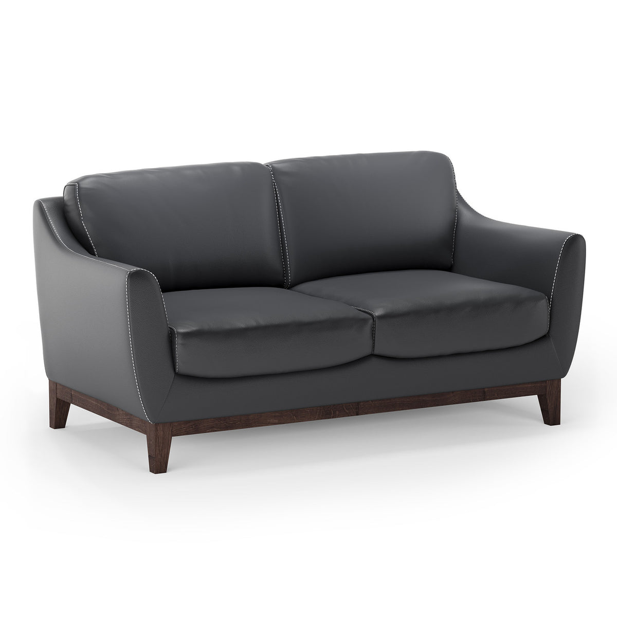 OfficeSource Harper Loveseat (OSRL3009)
