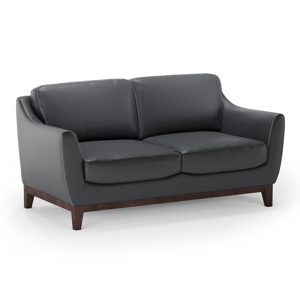 OfficeSource Harper Loveseat (OSRL3009)