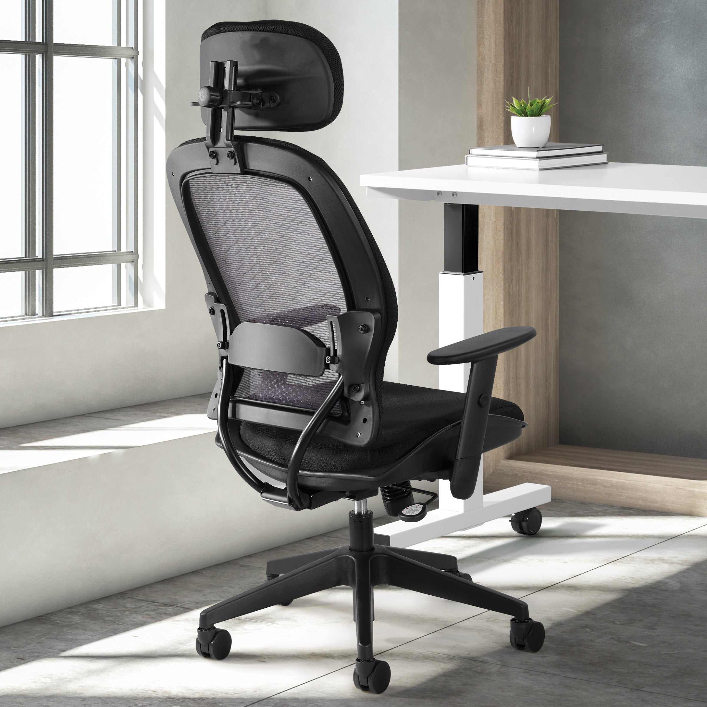 Professional AirGrid® Chair
