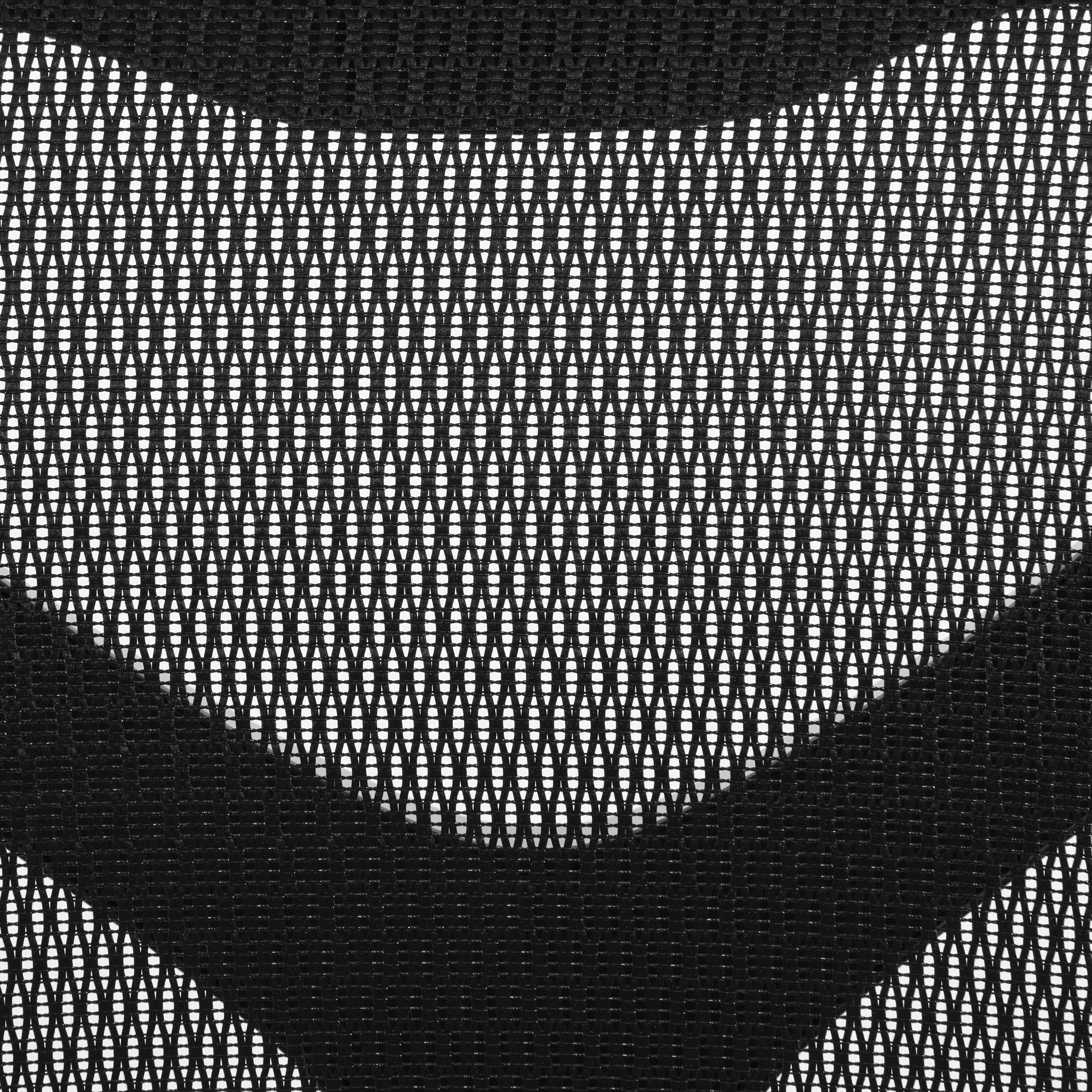 Mesh Back Manager’s Chair