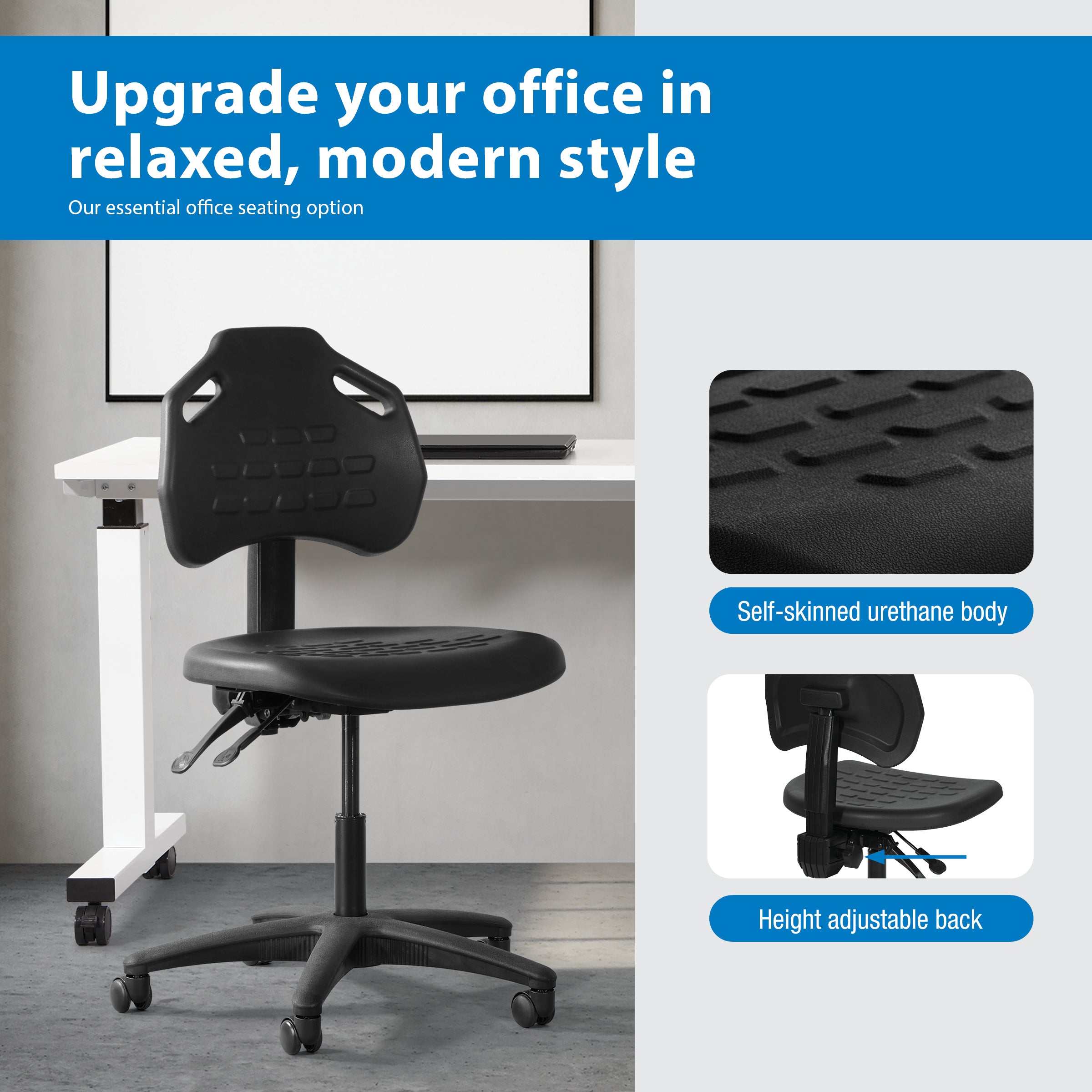 Task Chair