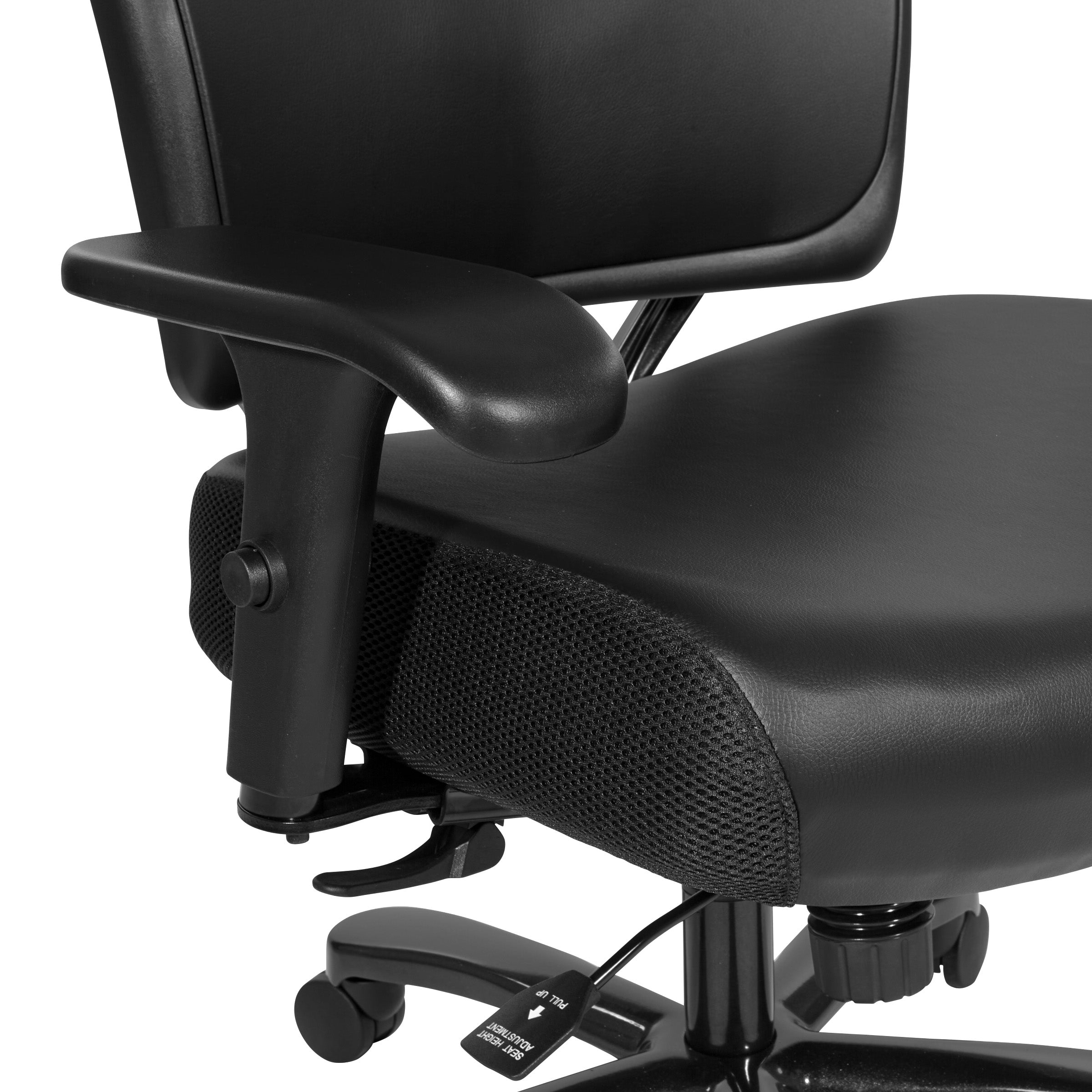 Big & Tall Chair