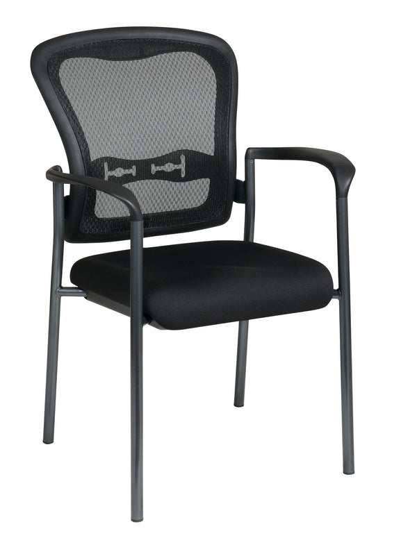 Breathable ProGrid® Back Chair