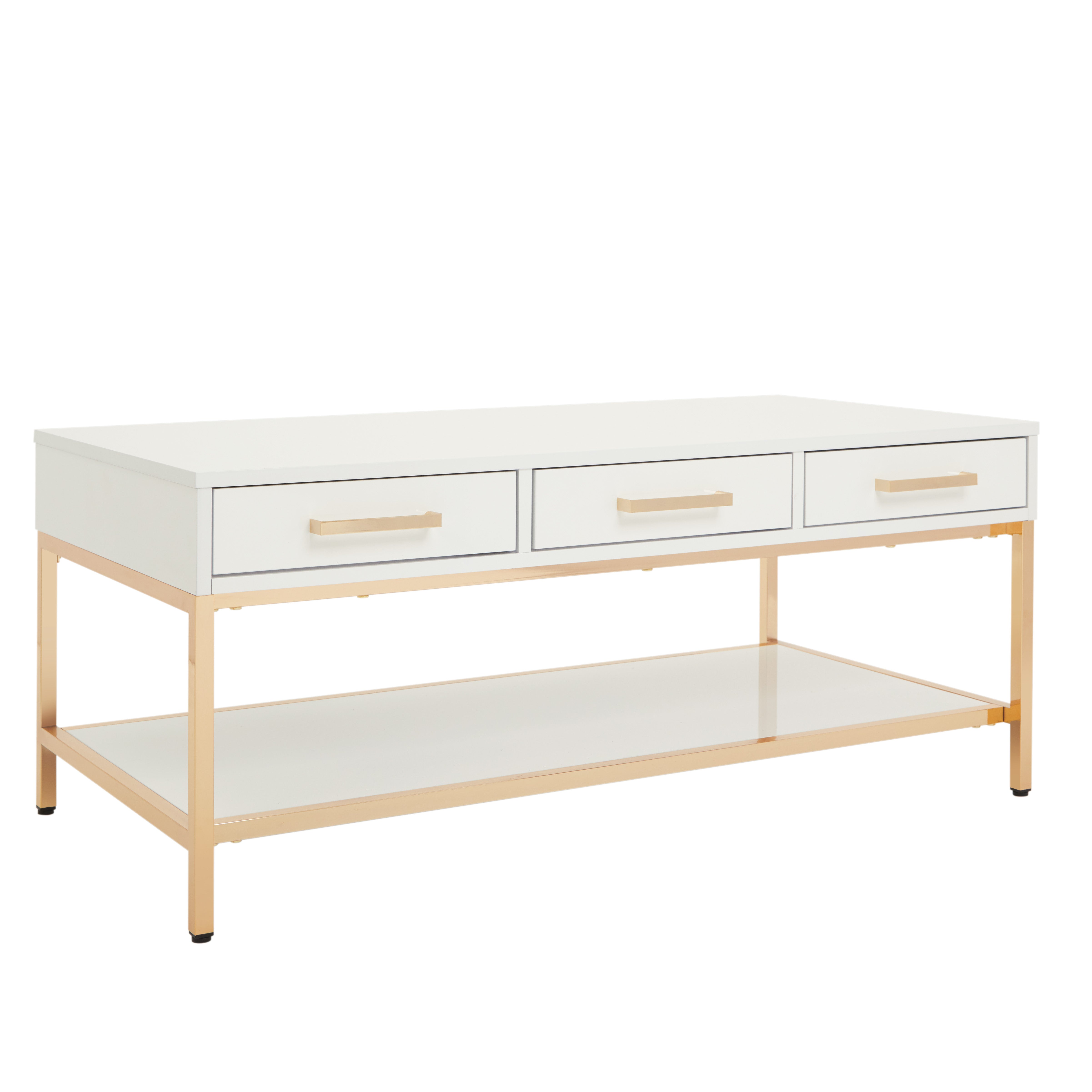 Alios Cocktail Table