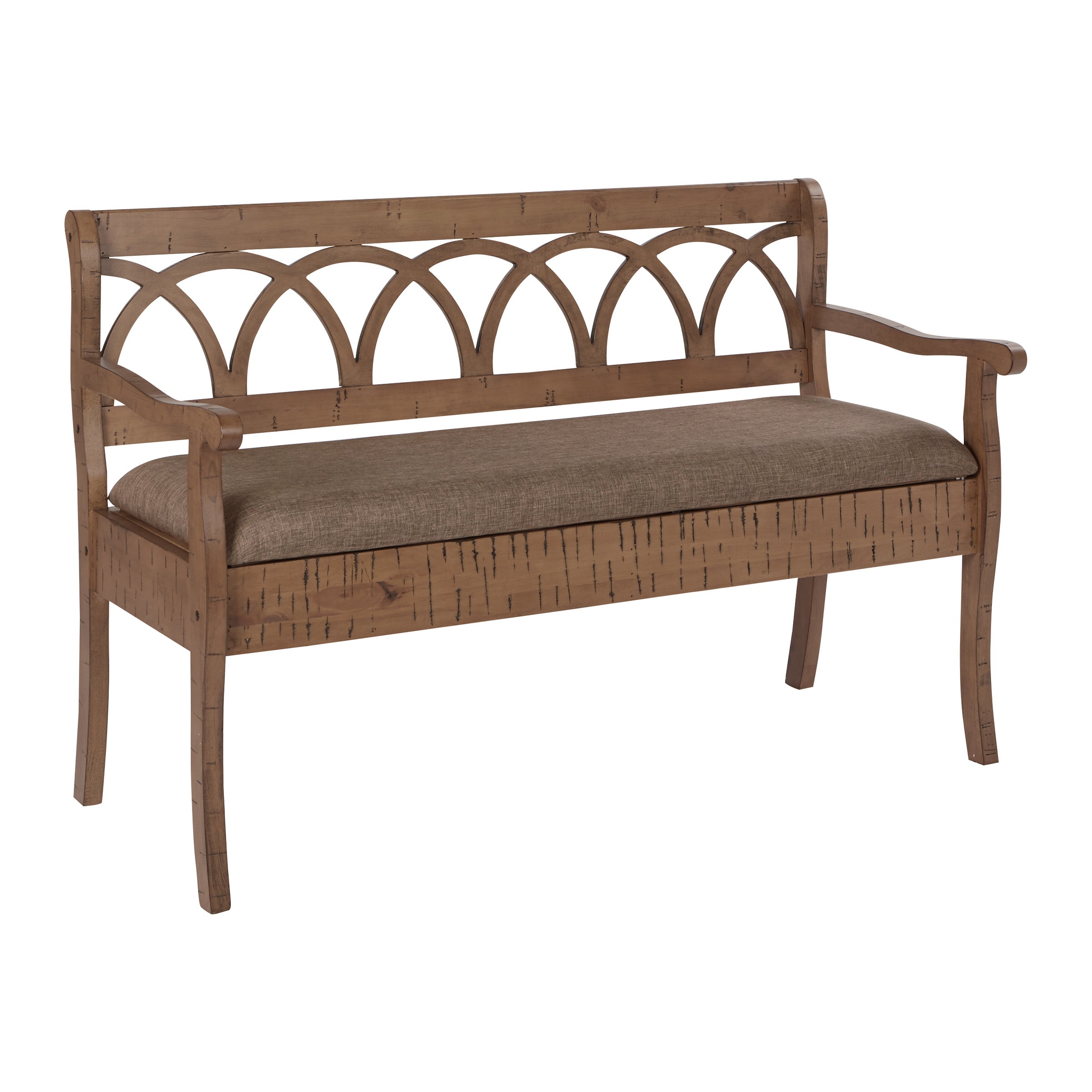 Coventry Storage Bench