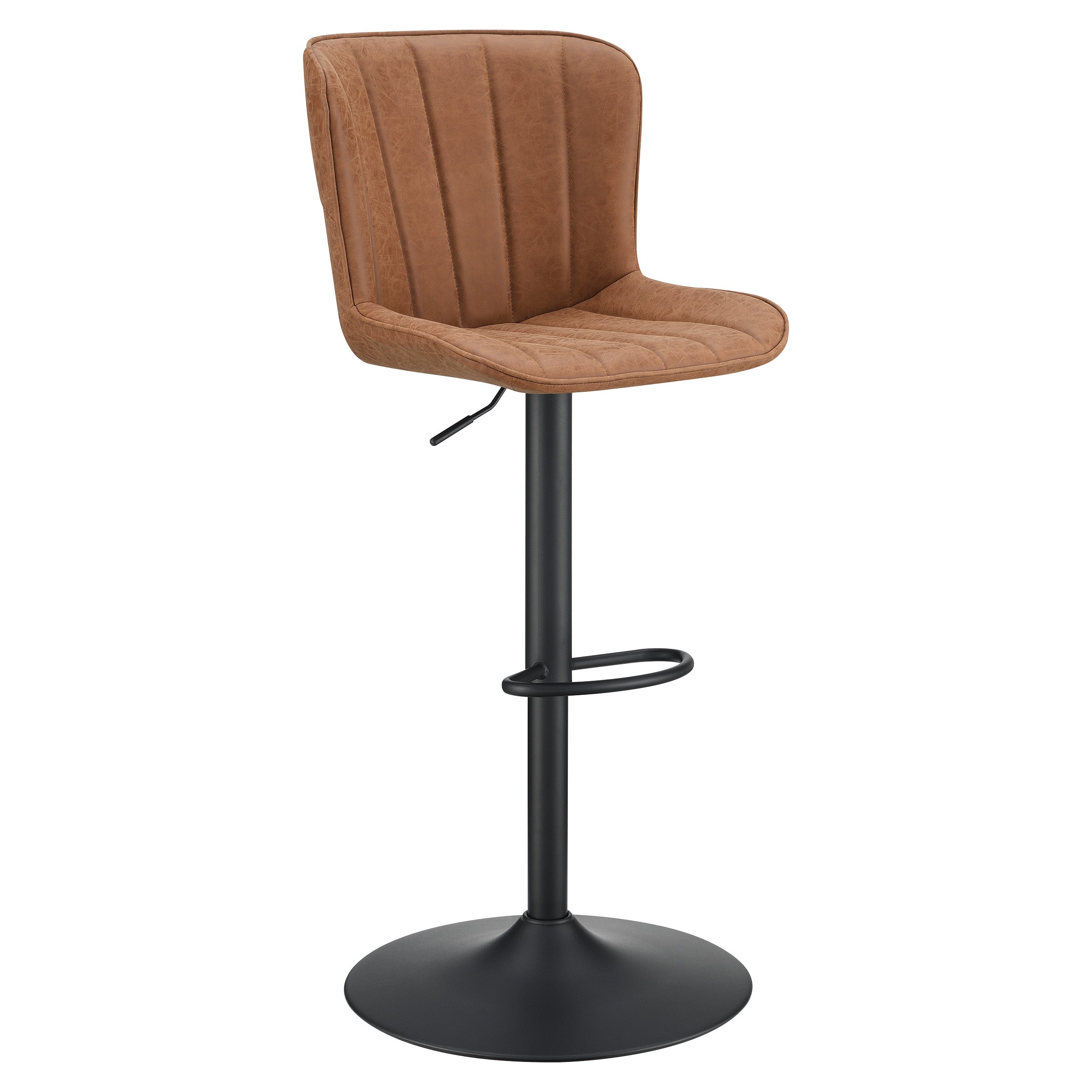 Kirkdale Height Adj Stool 2Pk